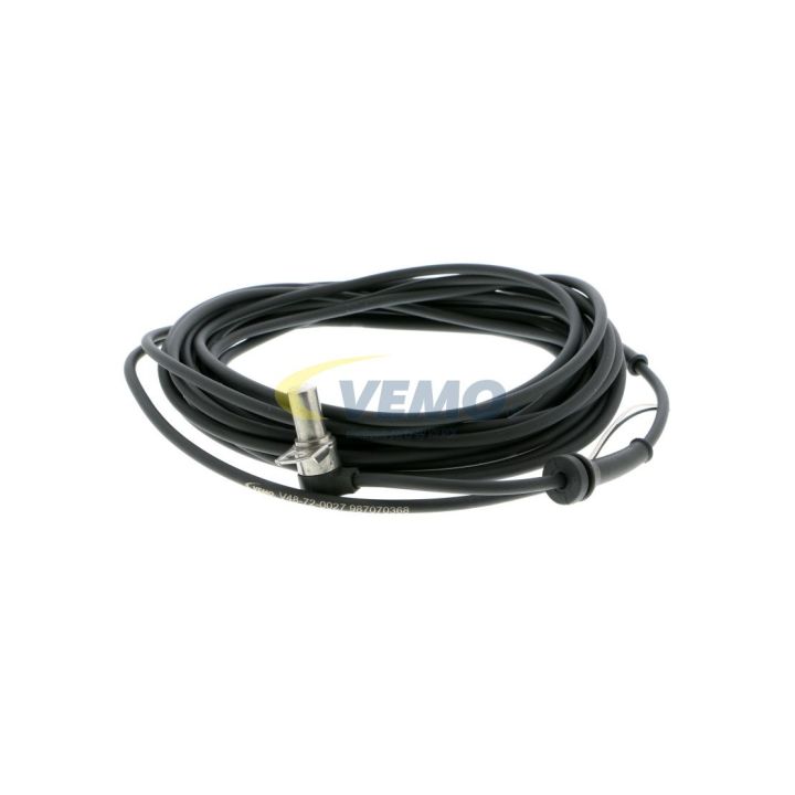 Jutiklis, rato greitis VEMO V48-72-0027