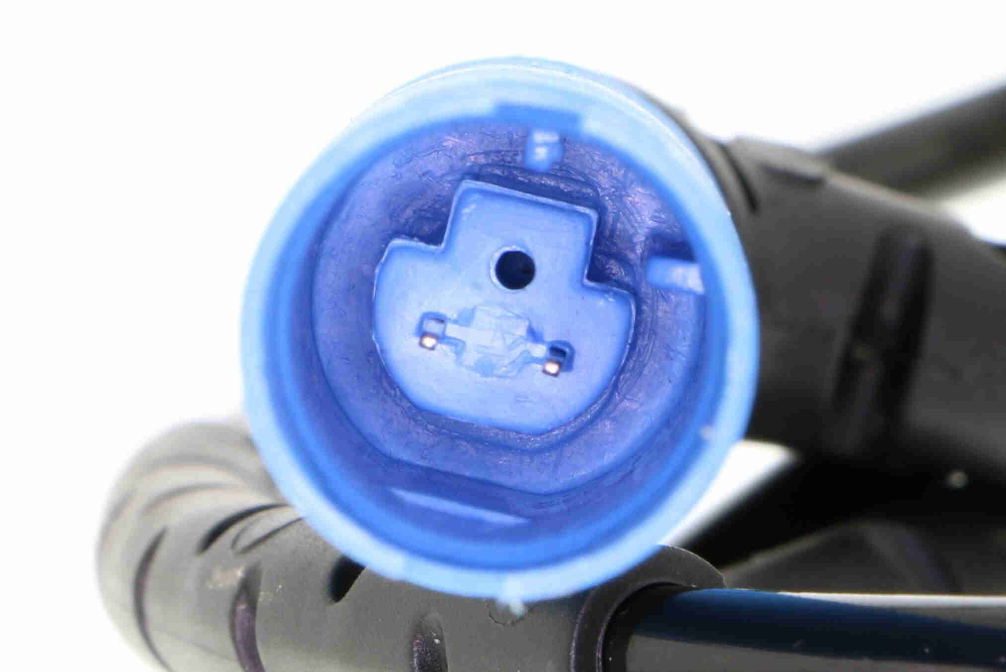 Jutiklis, rato greitis VEMO V48-72-0030