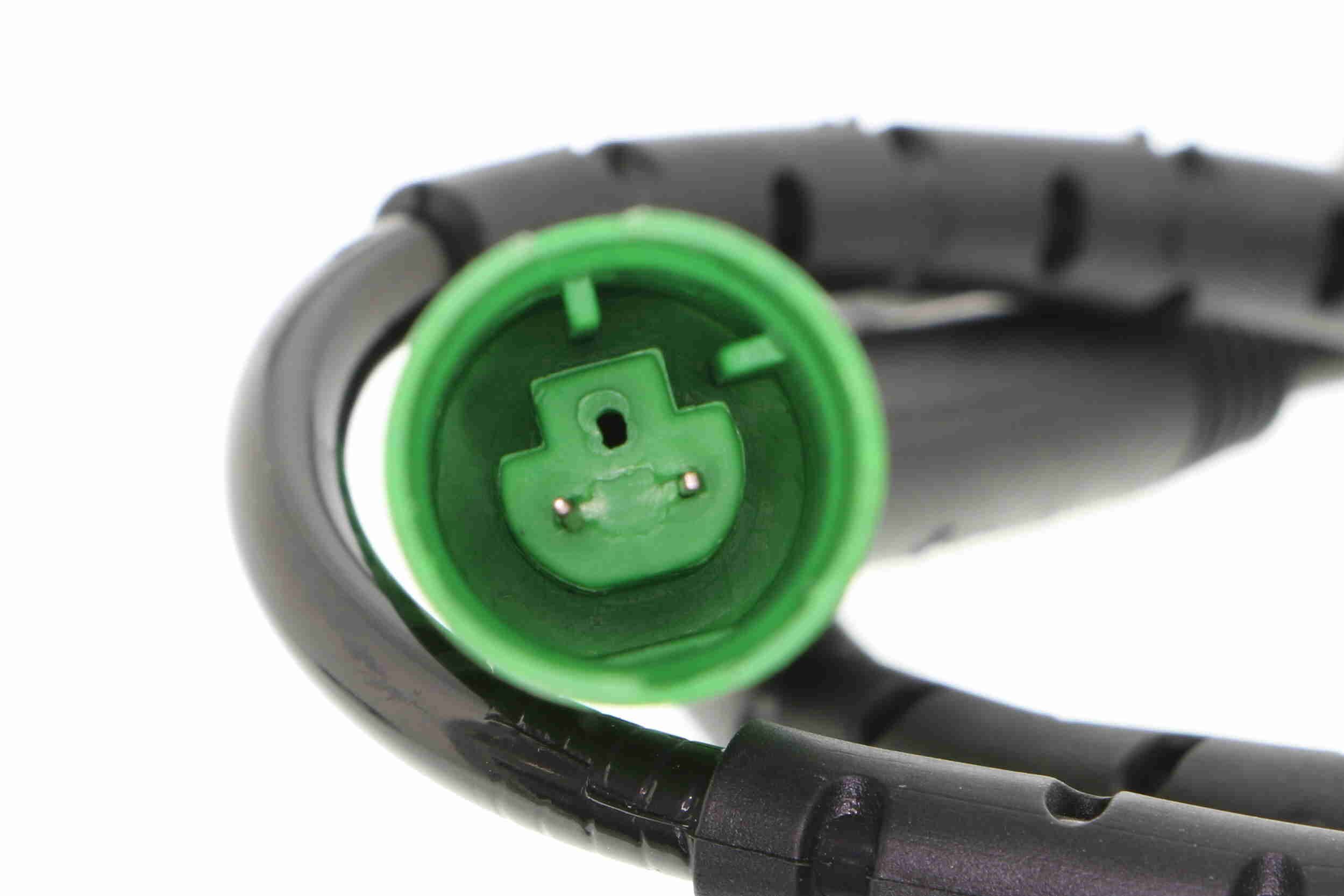 Jutiklis, rato greitis VEMO V48-72-0045