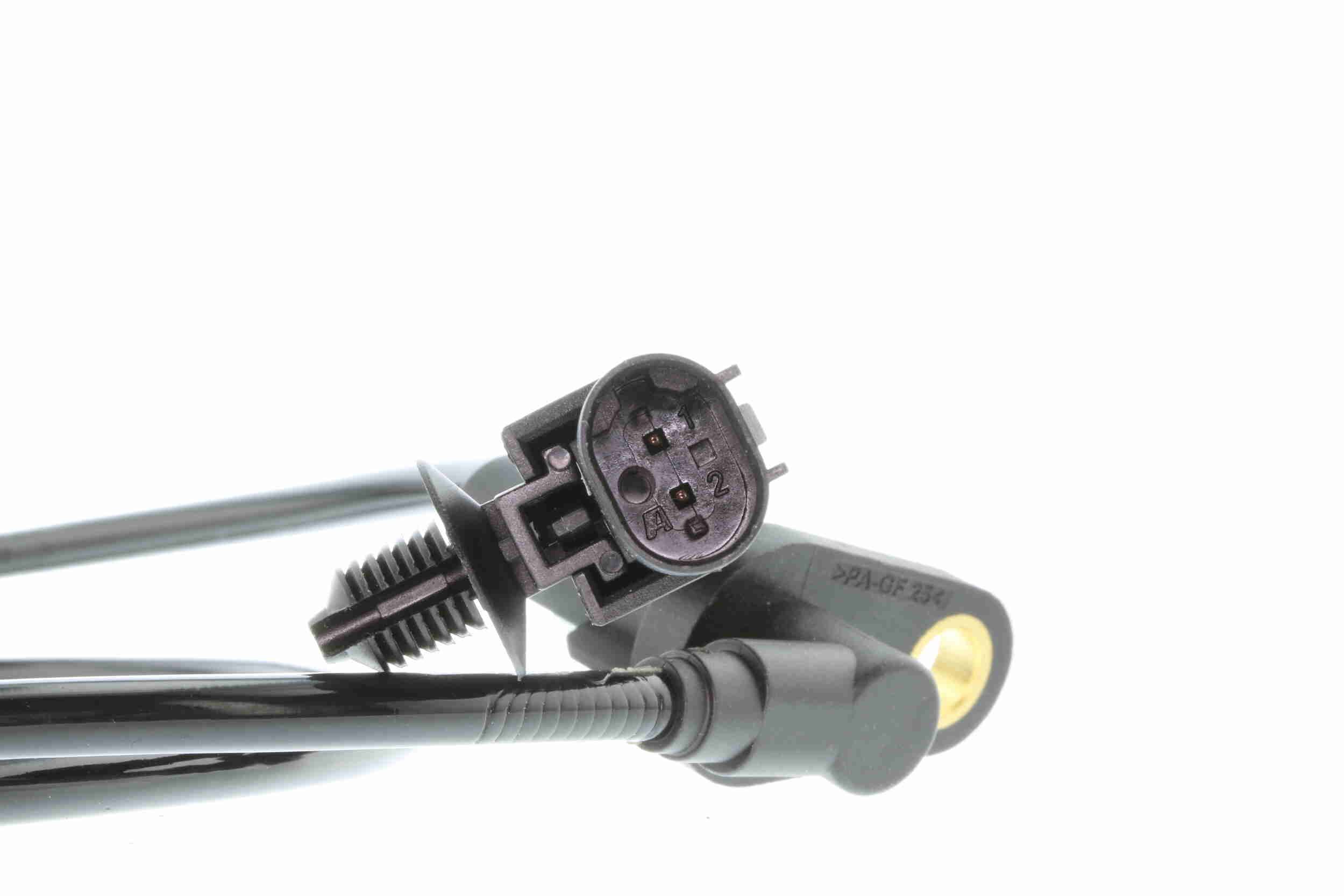 Jutiklis, rato greitis VEMO V48-72-0065