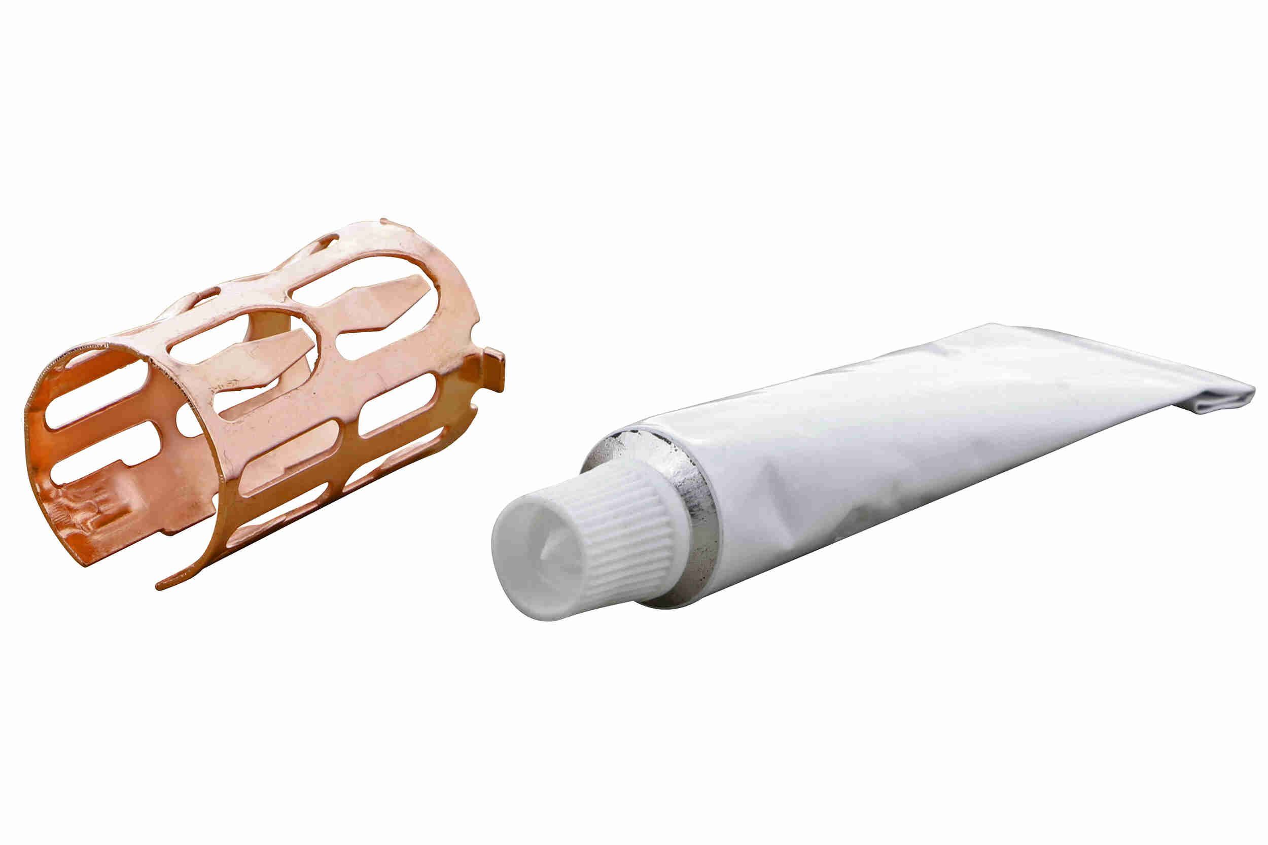 Jutiklis, rato greitis VEMO V48-72-0066