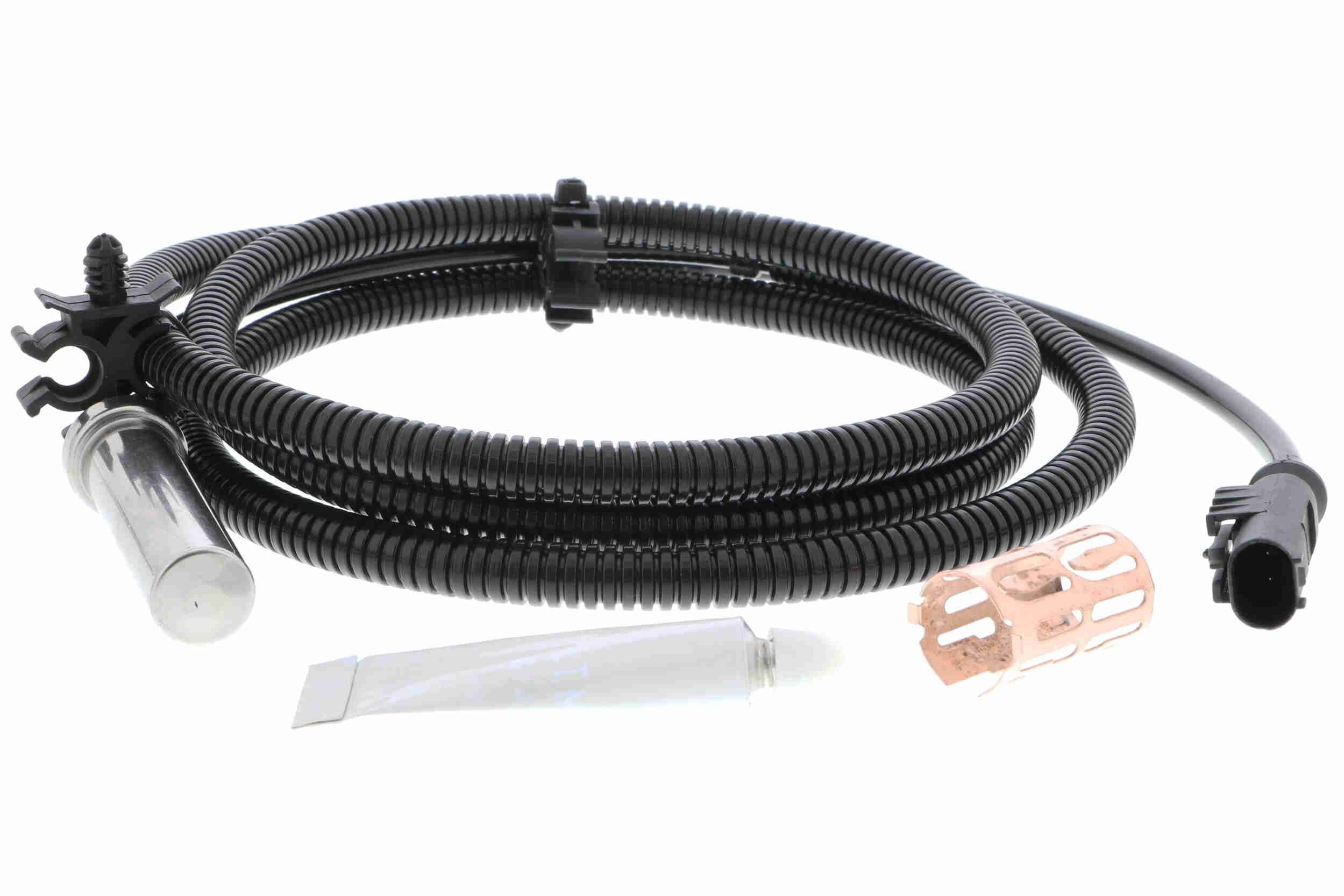 Jutiklis, rato greitis VEMO V48-72-0067