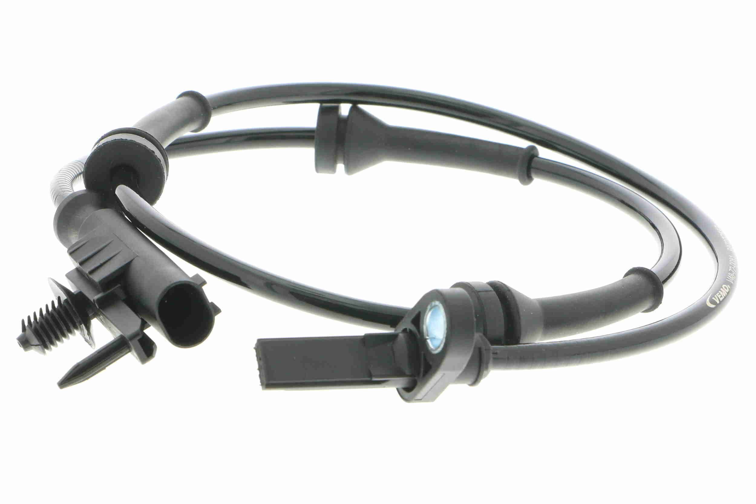 Jutiklis, rato greitis VEMO V48-72-0081