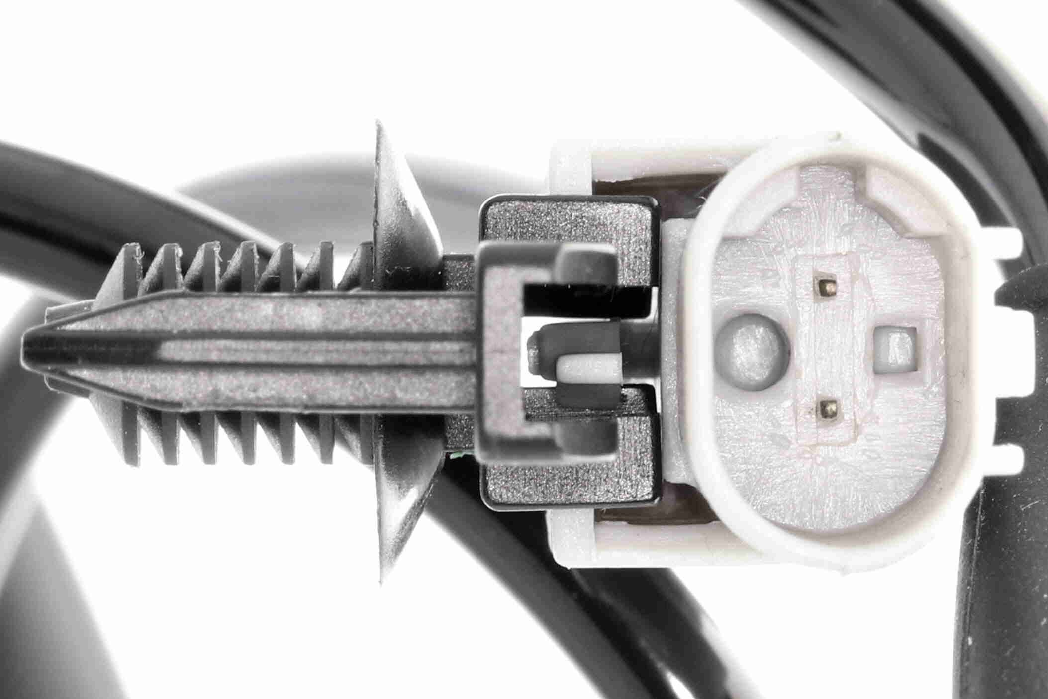 Jutiklis, rato greitis VEMO V48-72-0132