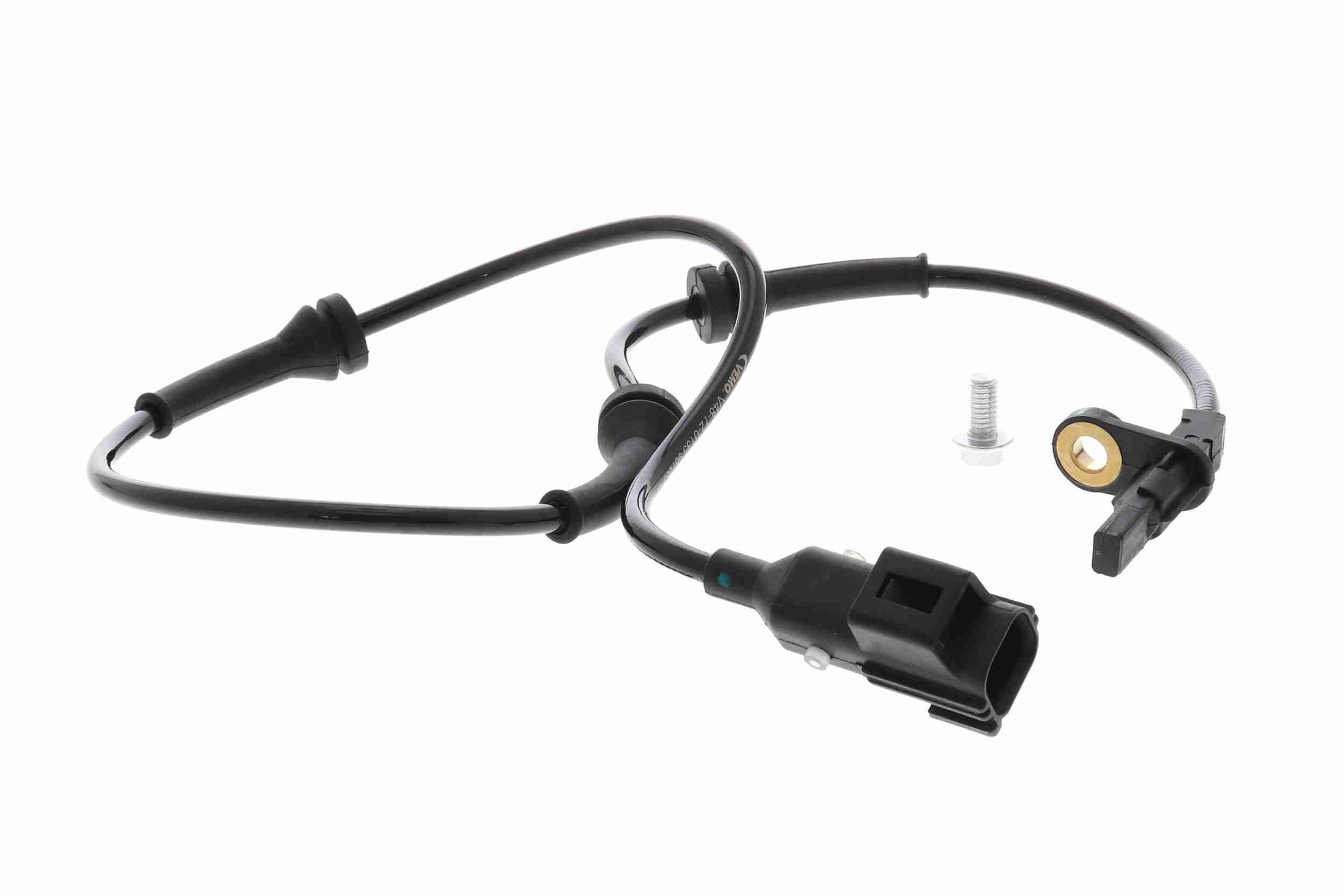 Jutiklis, rato greitis VEMO V48-72-0135