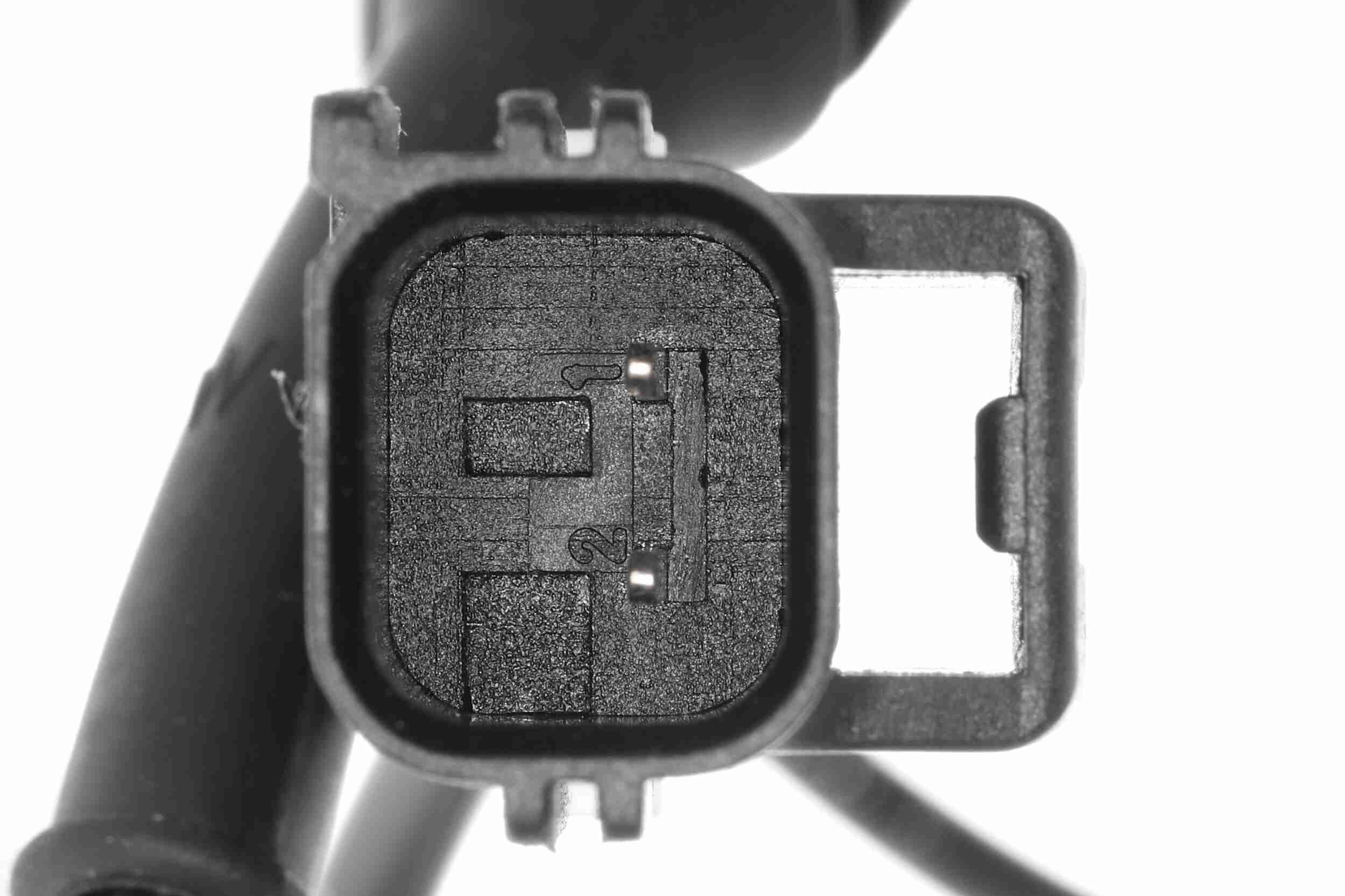 Jutiklis, rato greitis VEMO V48-72-0135