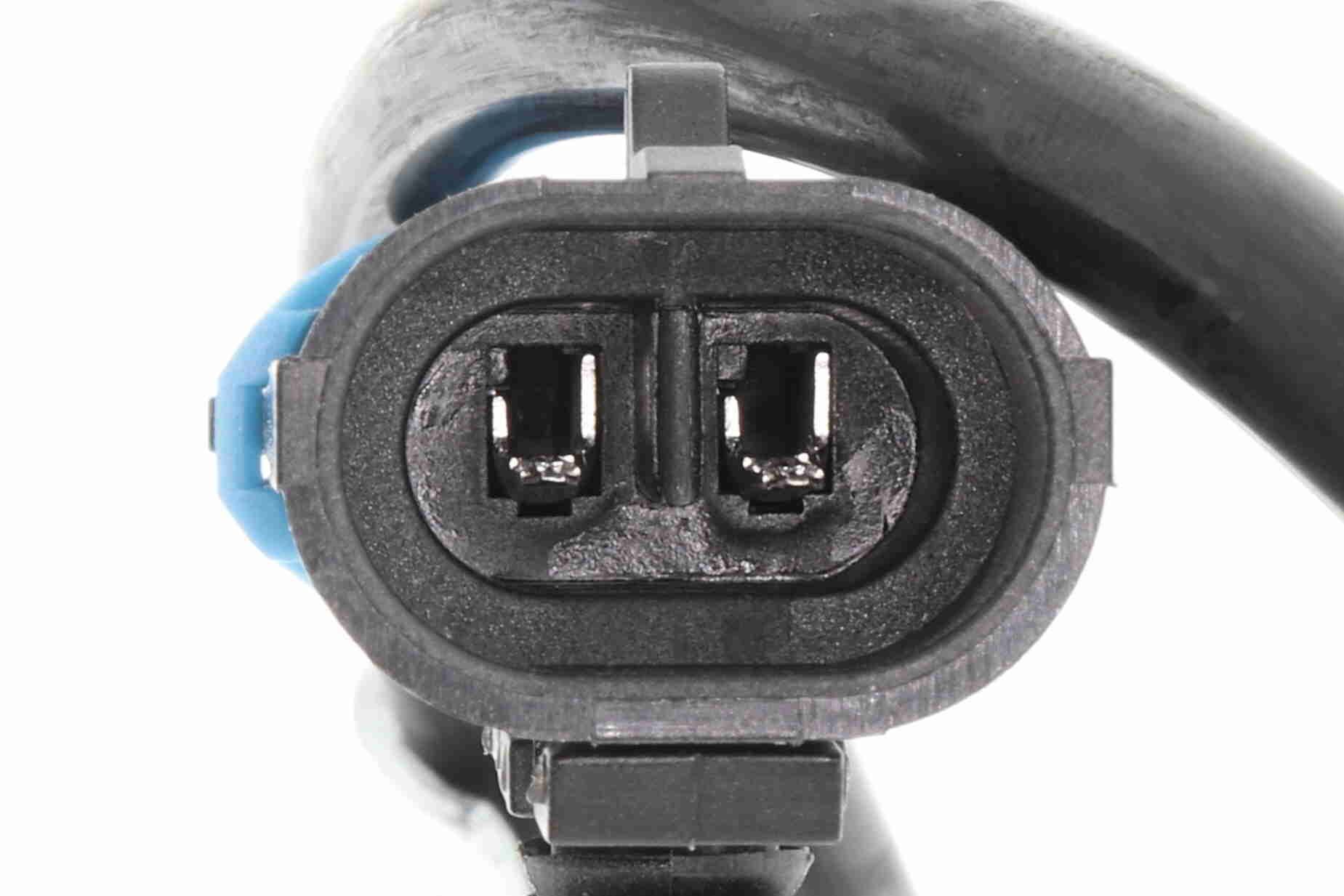 Jutiklis, rato greitis VEMO V51-72-0062