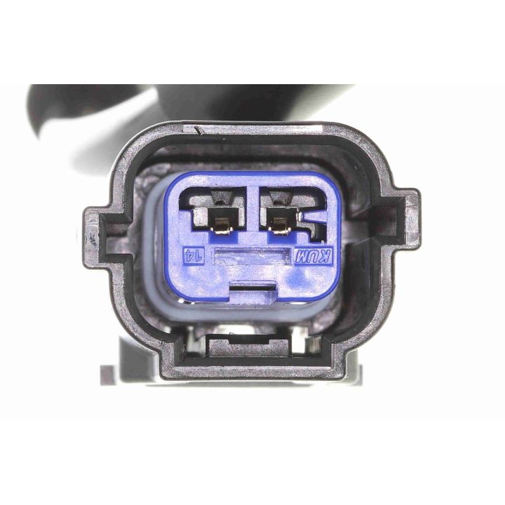 Jutiklis, rato greitis VEMO V51-72-0248