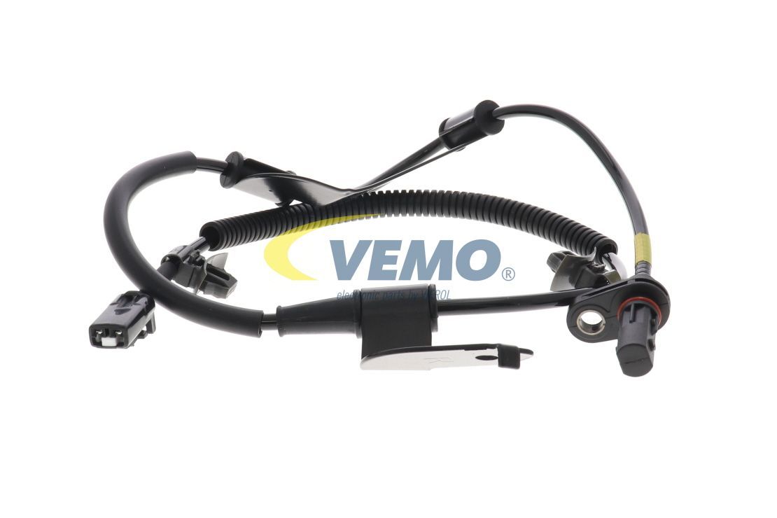 Jutiklis, rato greitis VEMO V51-72-0251