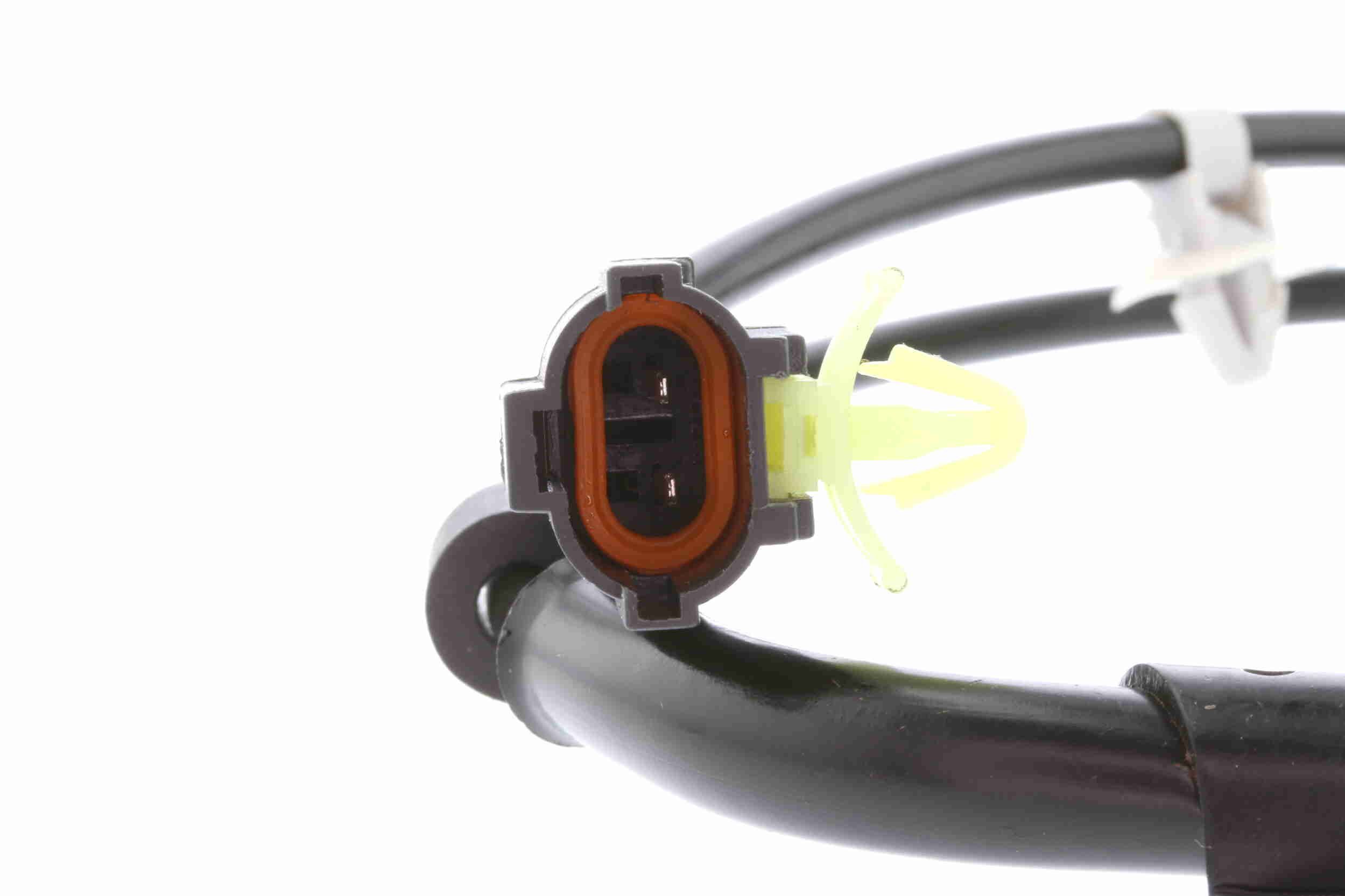 Jutiklis, rato greitis VEMO V52-72-0028