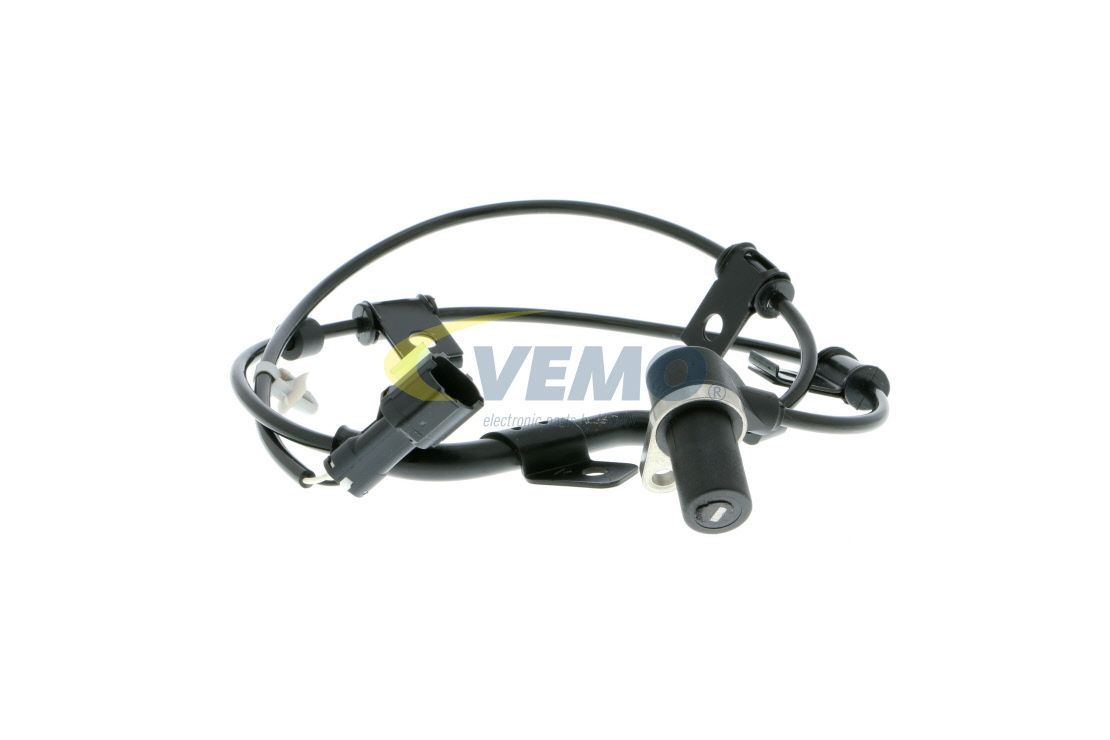 Jutiklis, rato greitis VEMO V52-72-0028