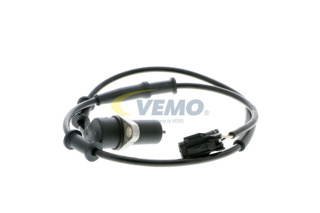 Jutiklis, rato greitis VEMO V52-72-0029