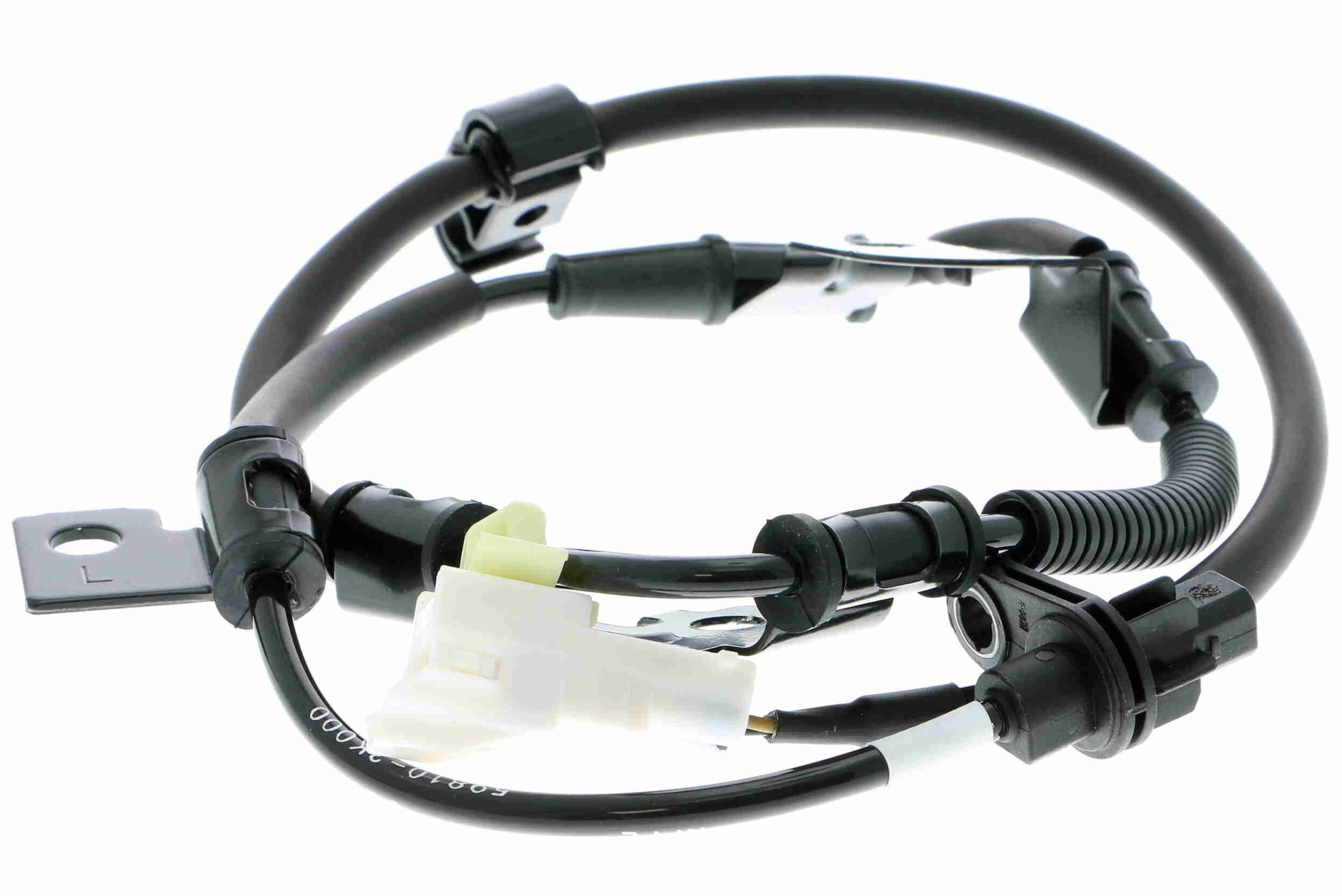 Jutiklis, rato greitis VEMO V52-72-0037