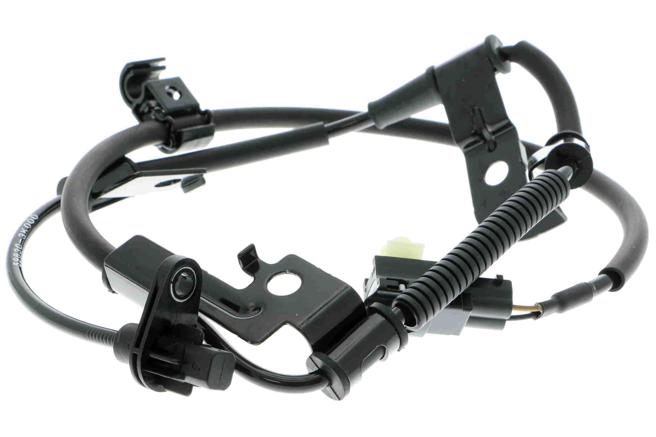 Jutiklis, rato greitis VEMO V52-72-0039