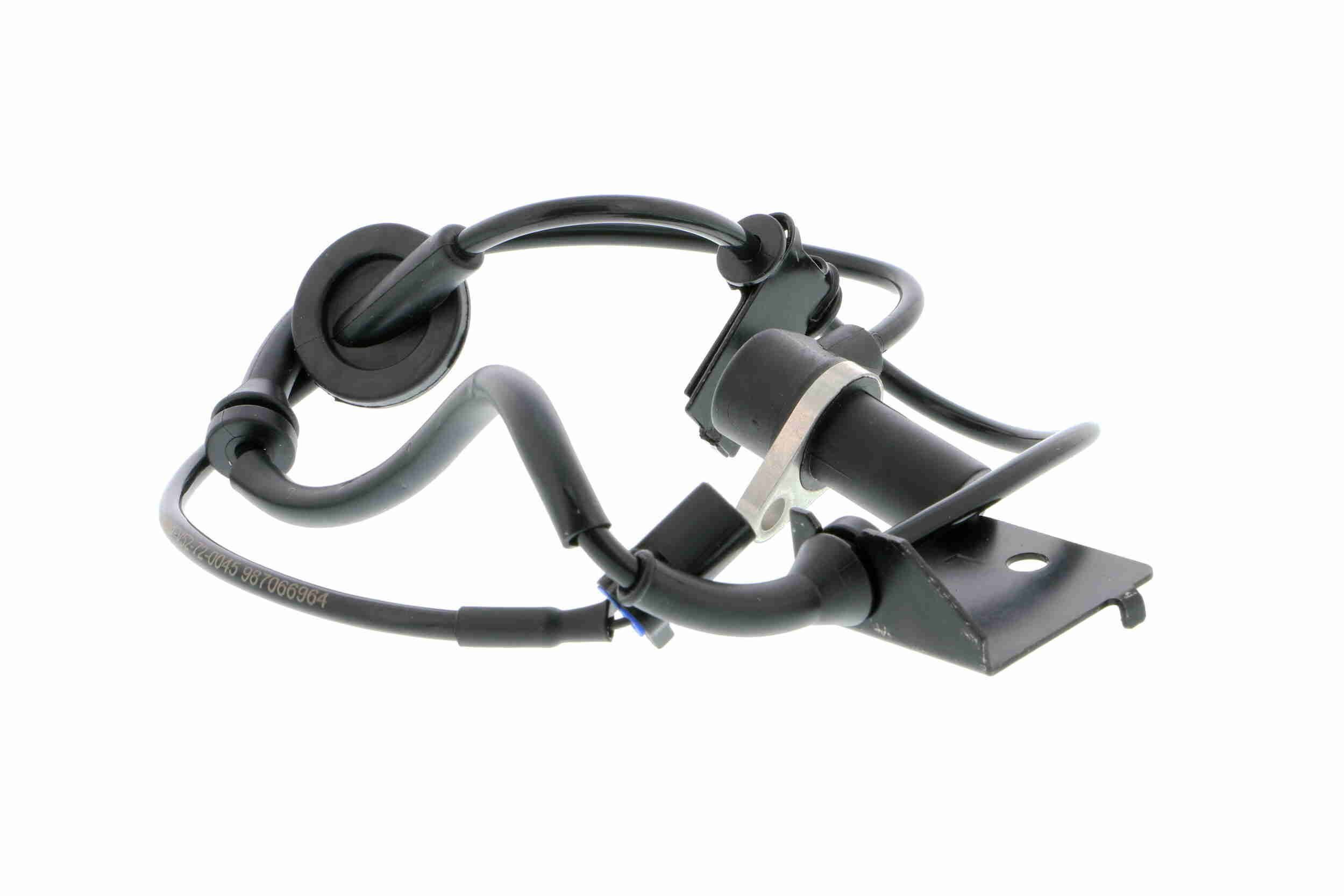 Jutiklis, rato greitis VEMO V52-72-0045