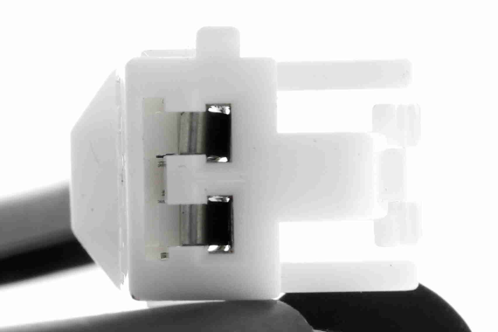 Jutiklis, rato greitis VEMO V52-72-0048