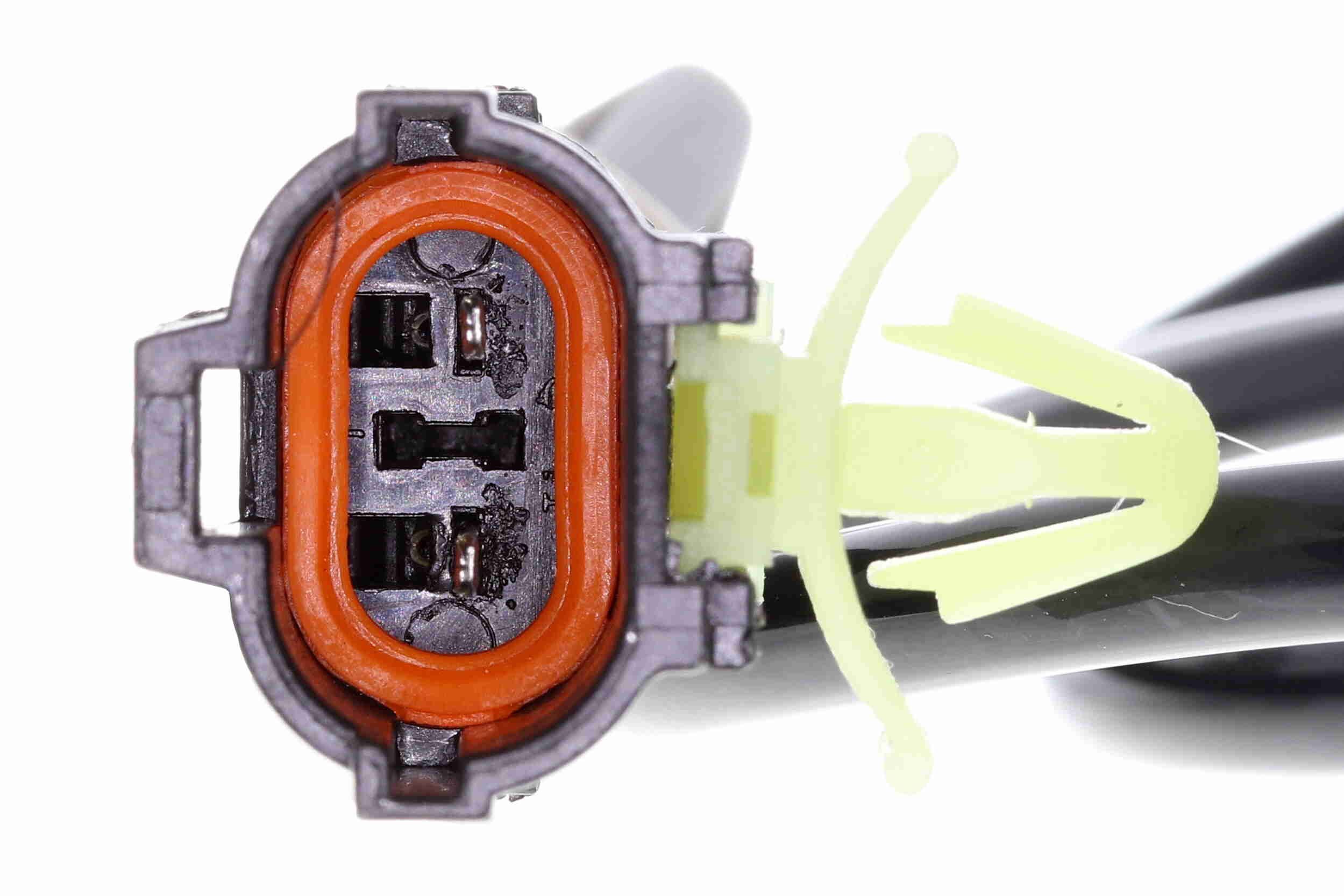 Jutiklis, rato greitis VEMO V52-72-0052