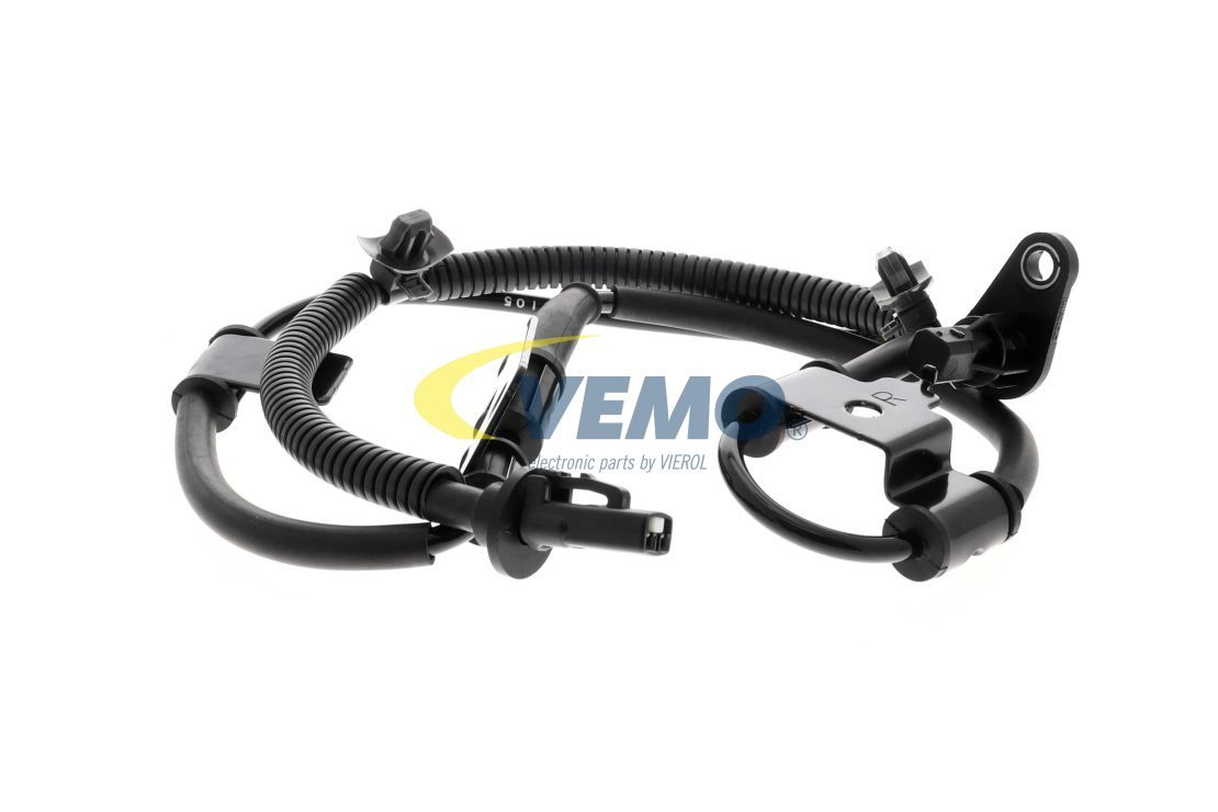 Jutiklis, rato greitis VEMO V52-72-0056