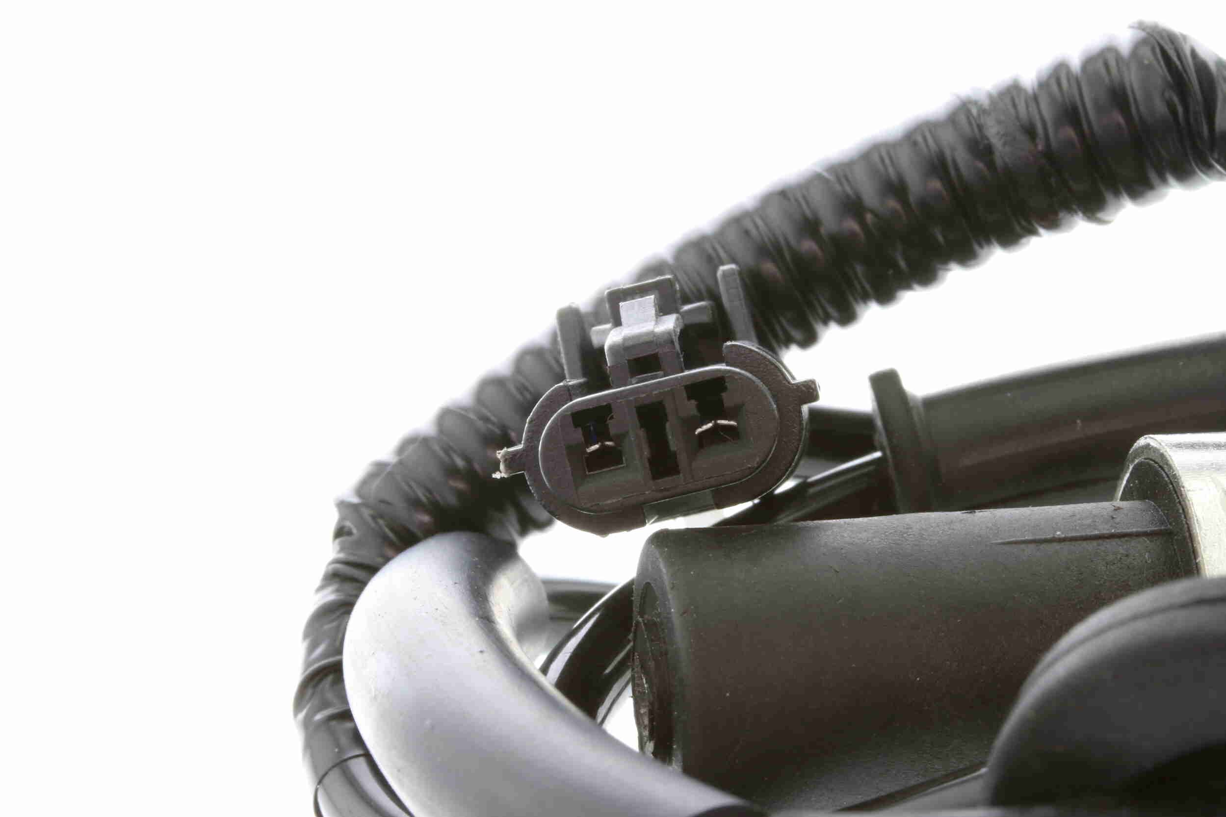 Jutiklis, rato greitis VEMO V52-72-0058