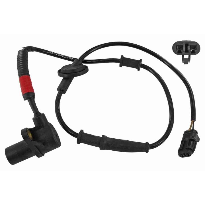 Jutiklis, rato greitis VEMO V52-72-0061