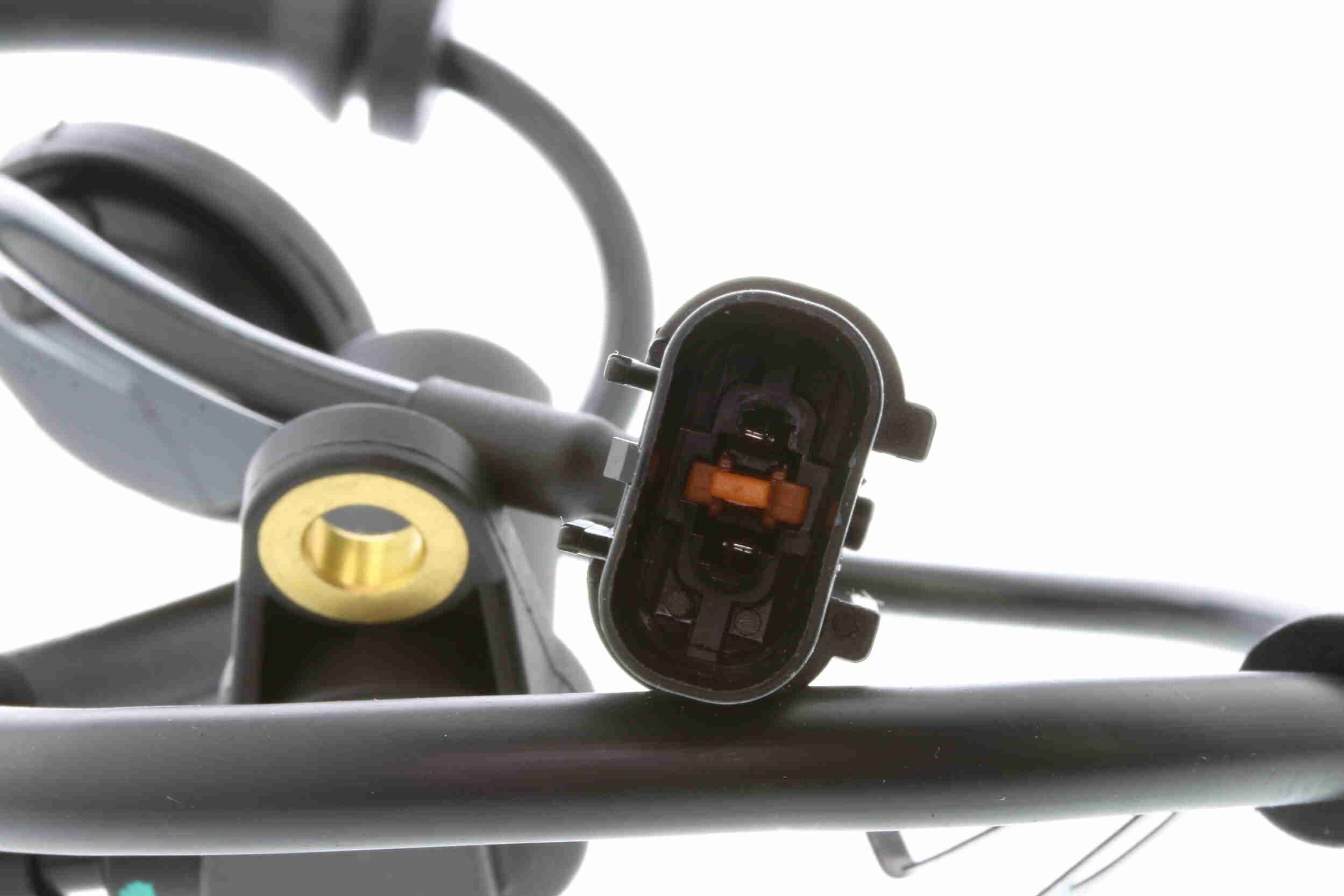 Jutiklis, rato greitis VEMO V52-72-0062