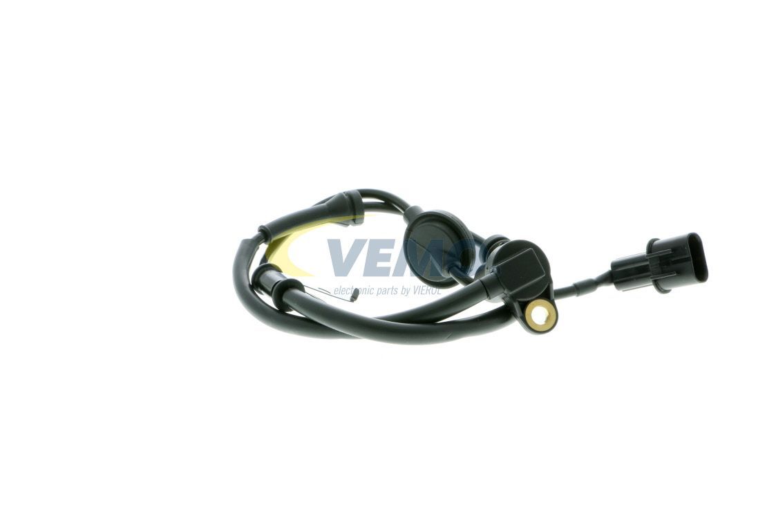 Jutiklis, rato greitis VEMO V52-72-0063