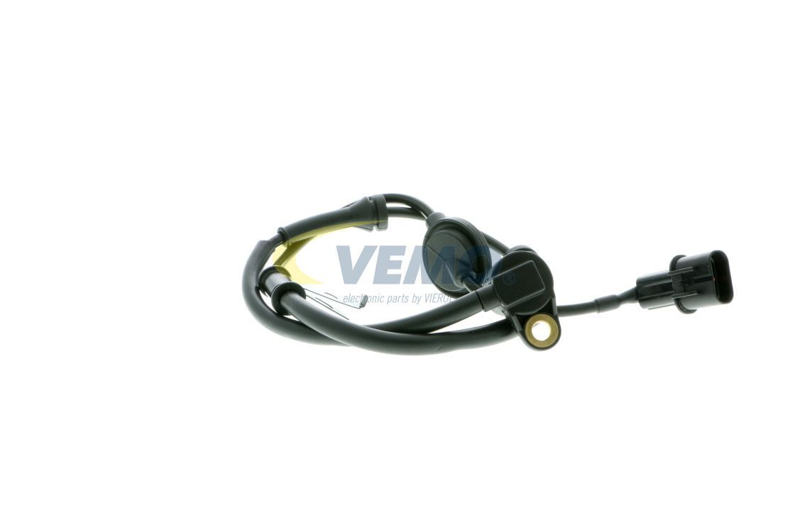 Jutiklis, rato greitis VEMO V52-72-0063