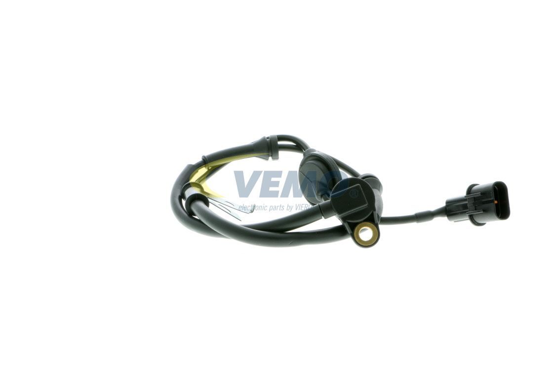 Jutiklis, rato greitis VEMO V52-72-0063