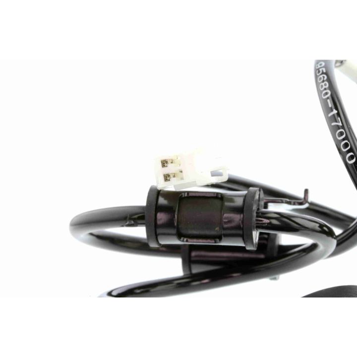 Jutiklis, rato greitis VEMO V52-72-0067