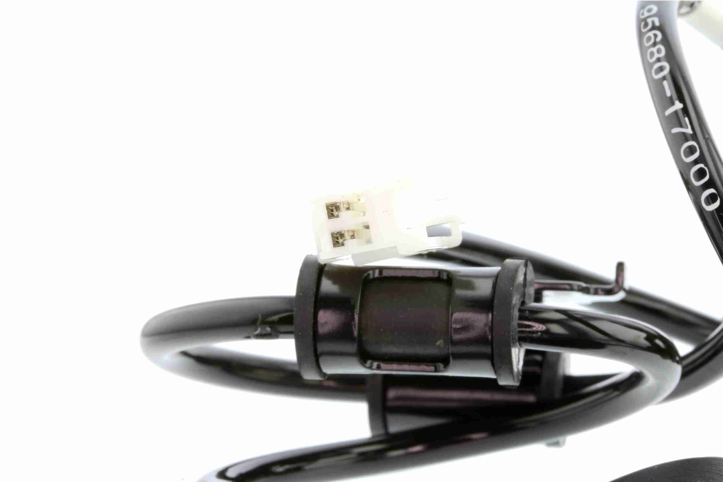 Jutiklis, rato greitis VEMO V52-72-0067