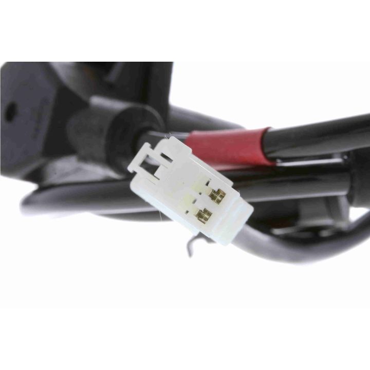 Jutiklis, rato greitis VEMO V52-72-0068