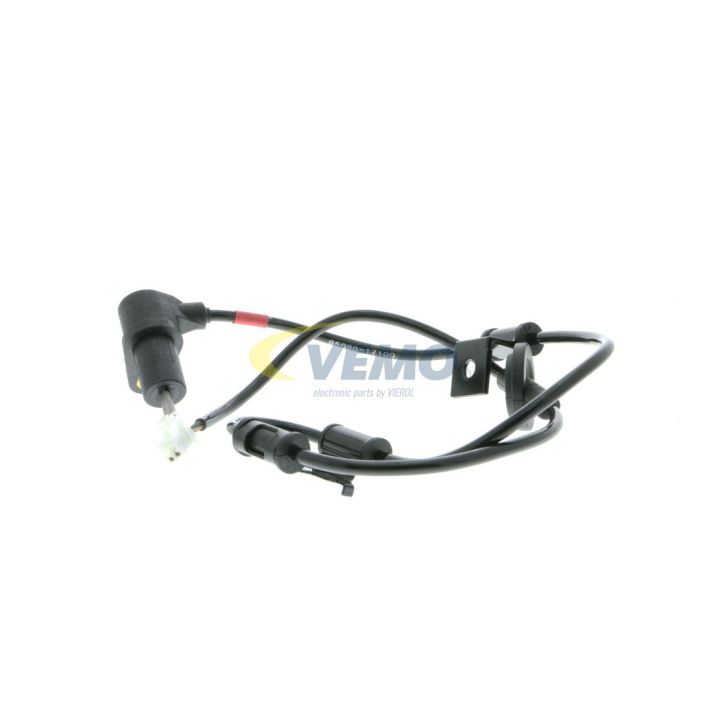 Jutiklis, rato greitis VEMO V52-72-0068