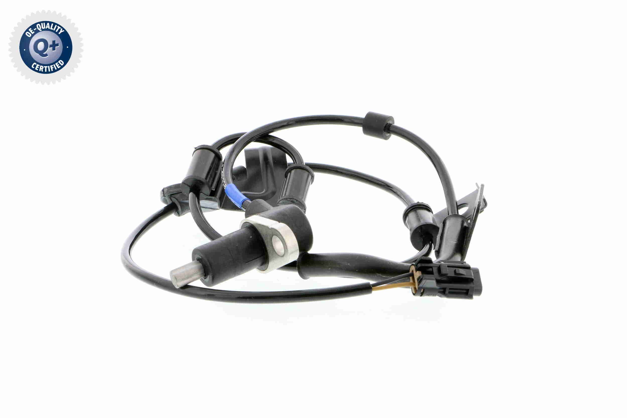 Jutiklis, rato greitis VEMO V52-72-0069