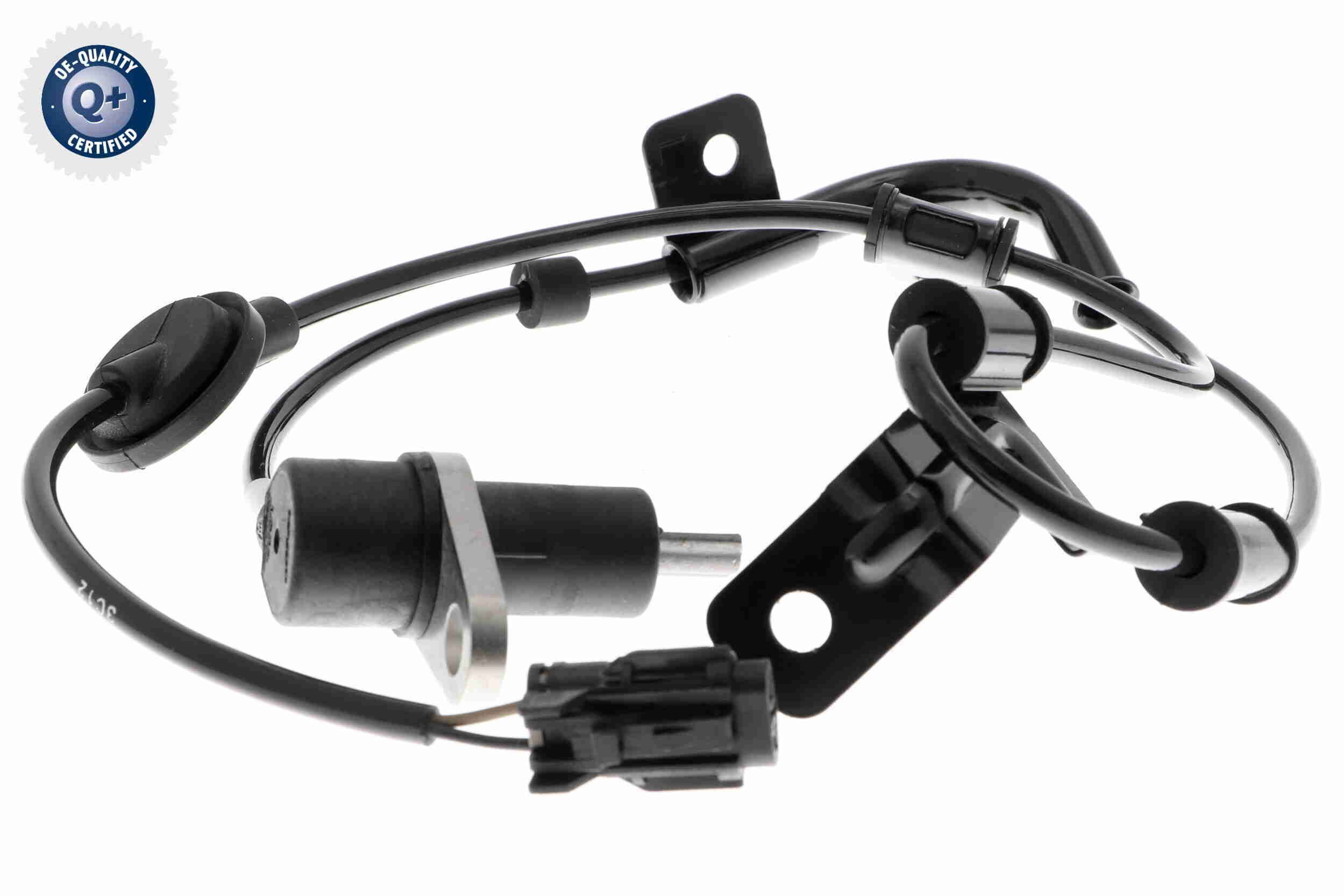 Jutiklis, rato greitis VEMO V52-72-0072