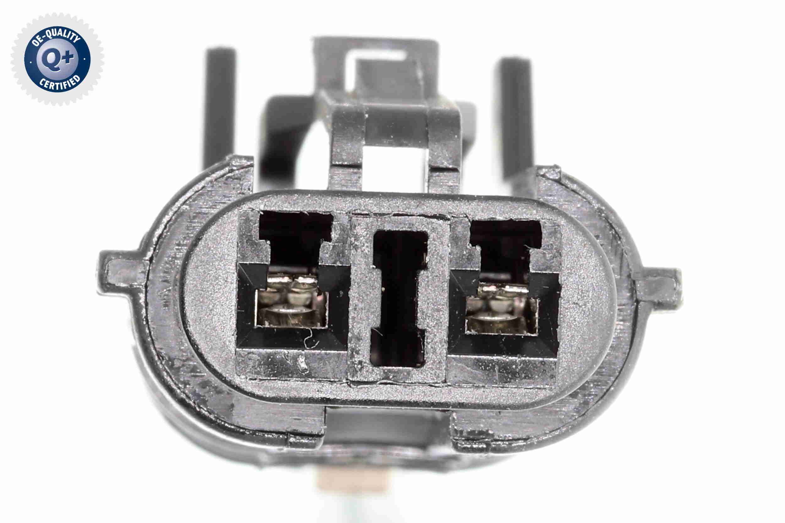 Jutiklis, rato greitis VEMO V52-72-0072