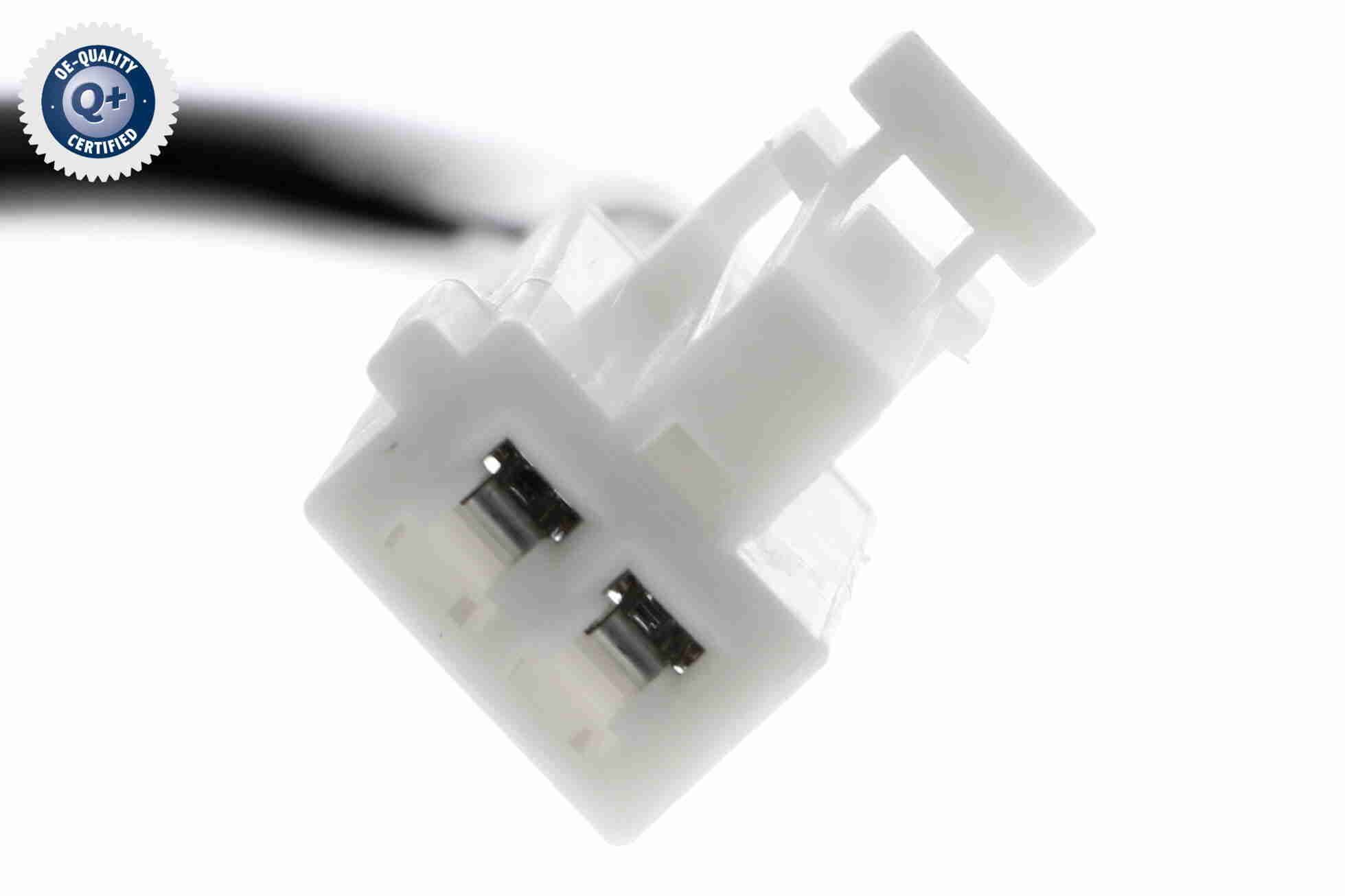 Jutiklis, rato greitis VEMO V52-72-0073