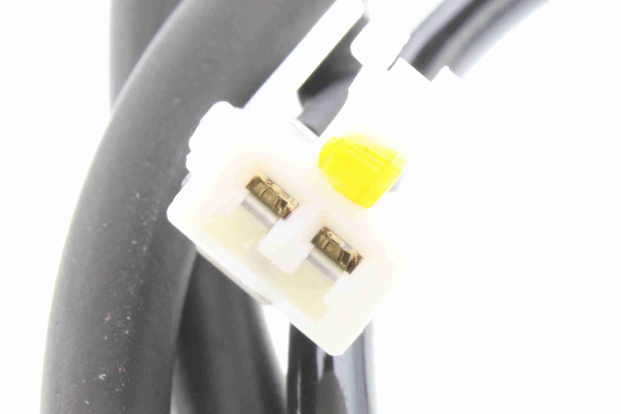 Jutiklis, rato greitis VEMO V52-72-0074