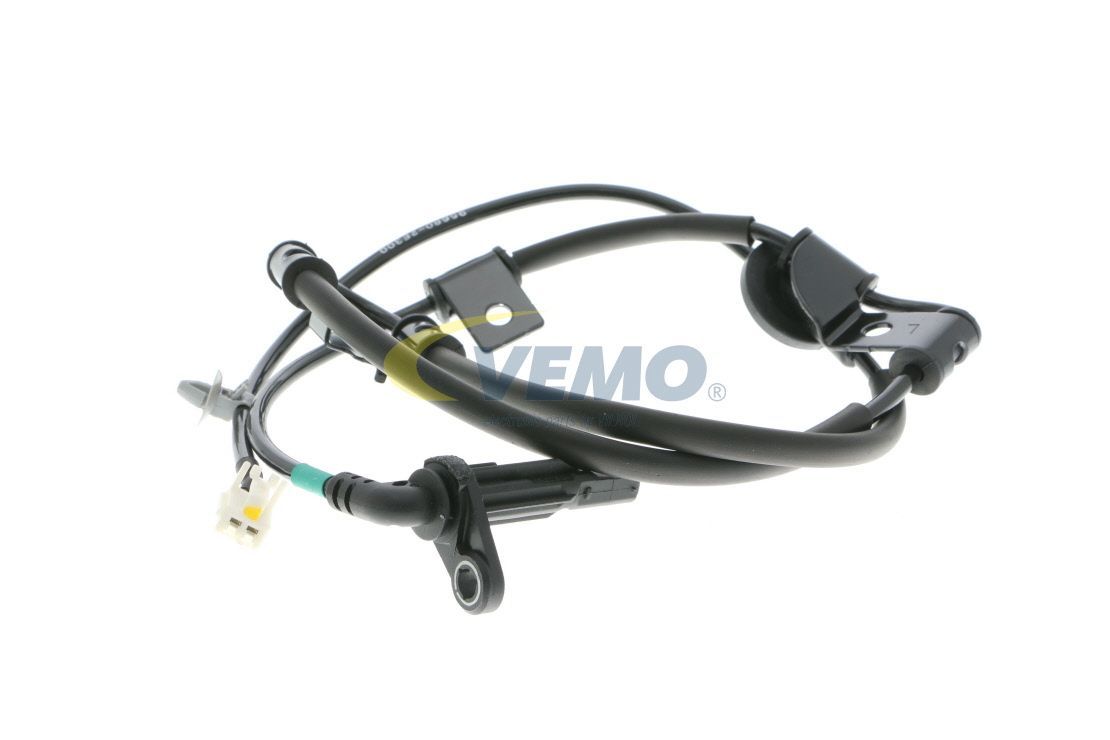 Jutiklis, rato greitis VEMO V52-72-0074