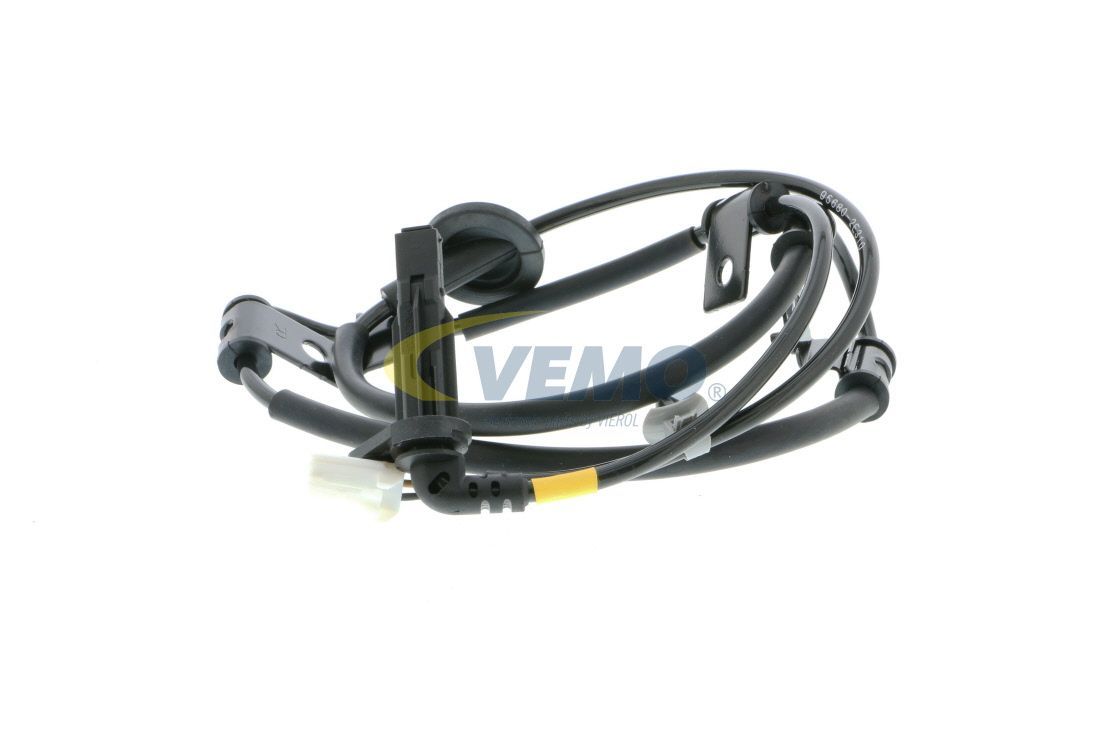 Jutiklis, rato greitis VEMO V52-72-0075