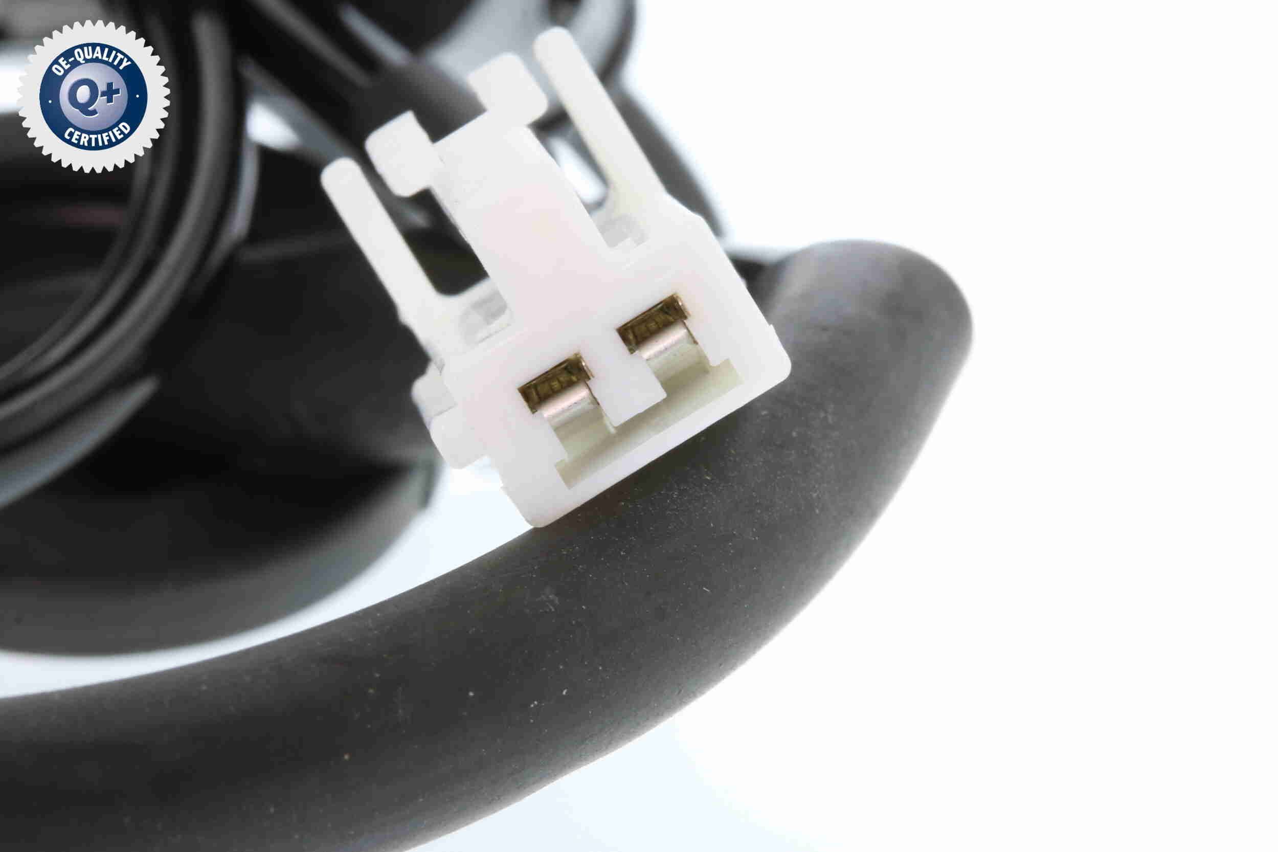 Jutiklis, rato greitis VEMO V52-72-0076