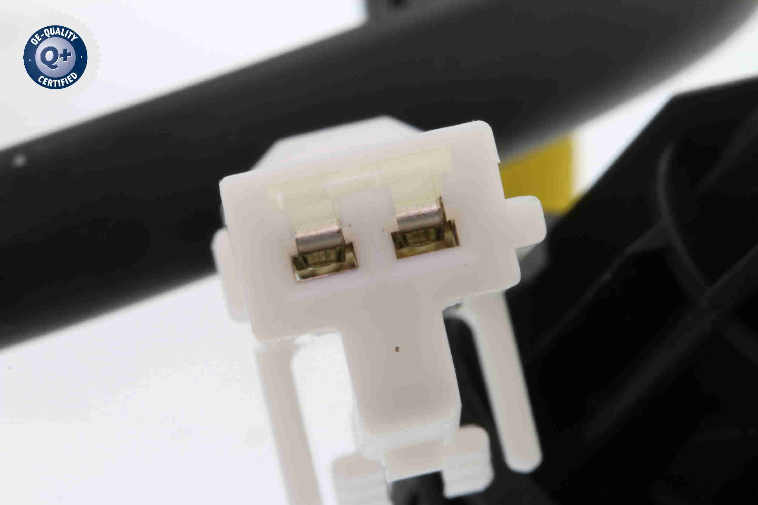 Jutiklis, rato greitis VEMO V52-72-0077