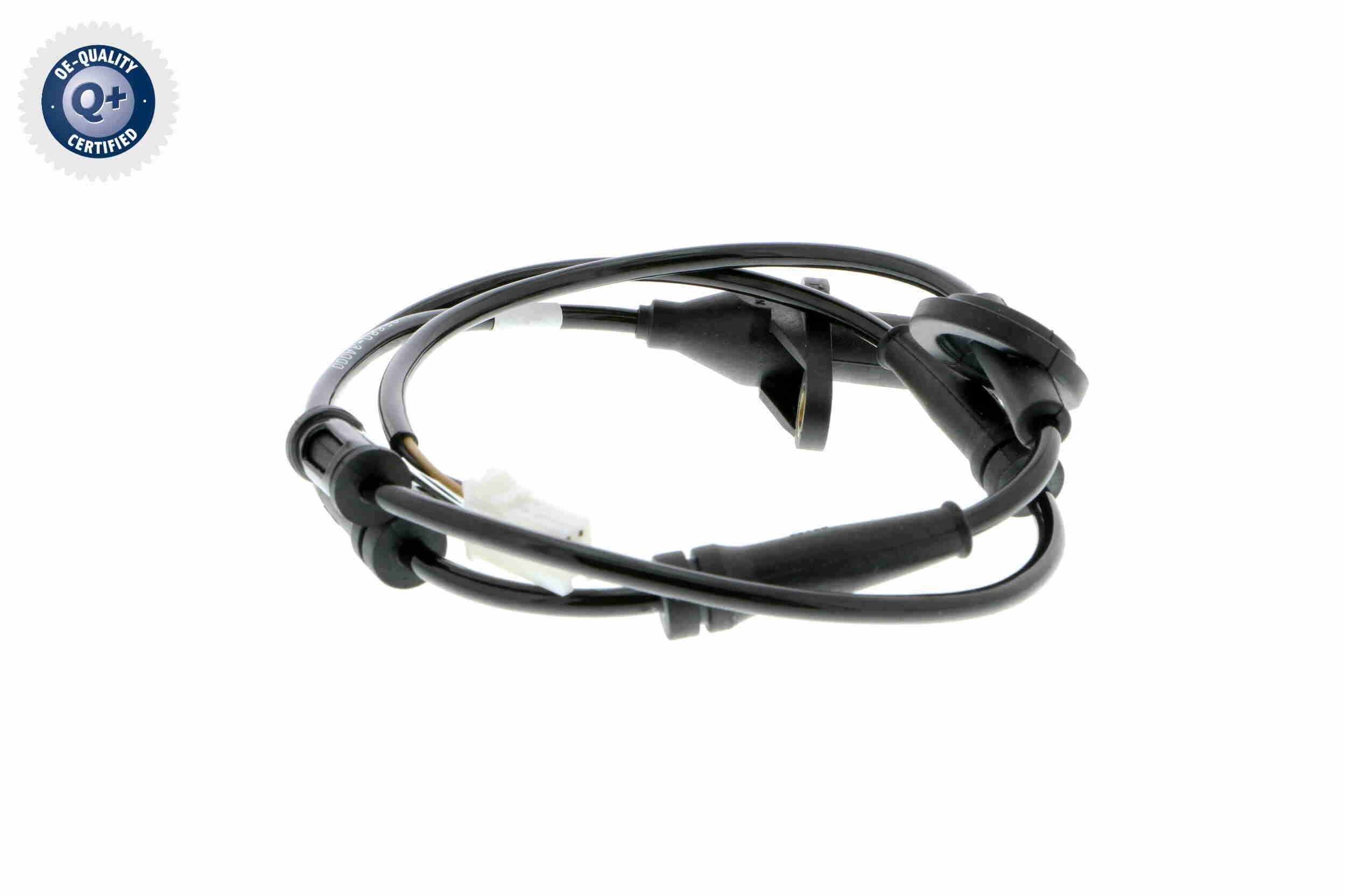 Jutiklis, rato greitis VEMO V52-72-0078