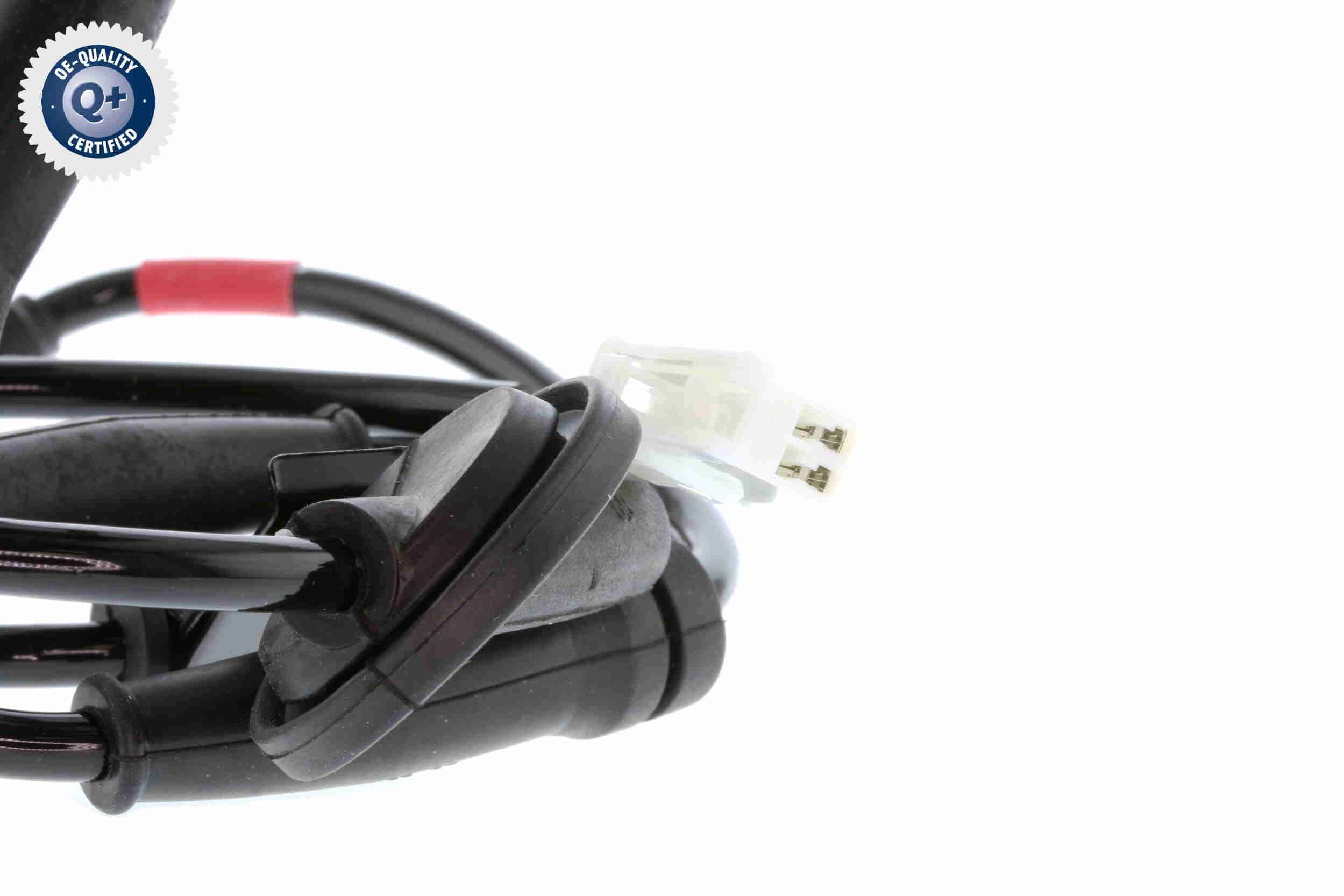 Jutiklis, rato greitis VEMO V52-72-0079