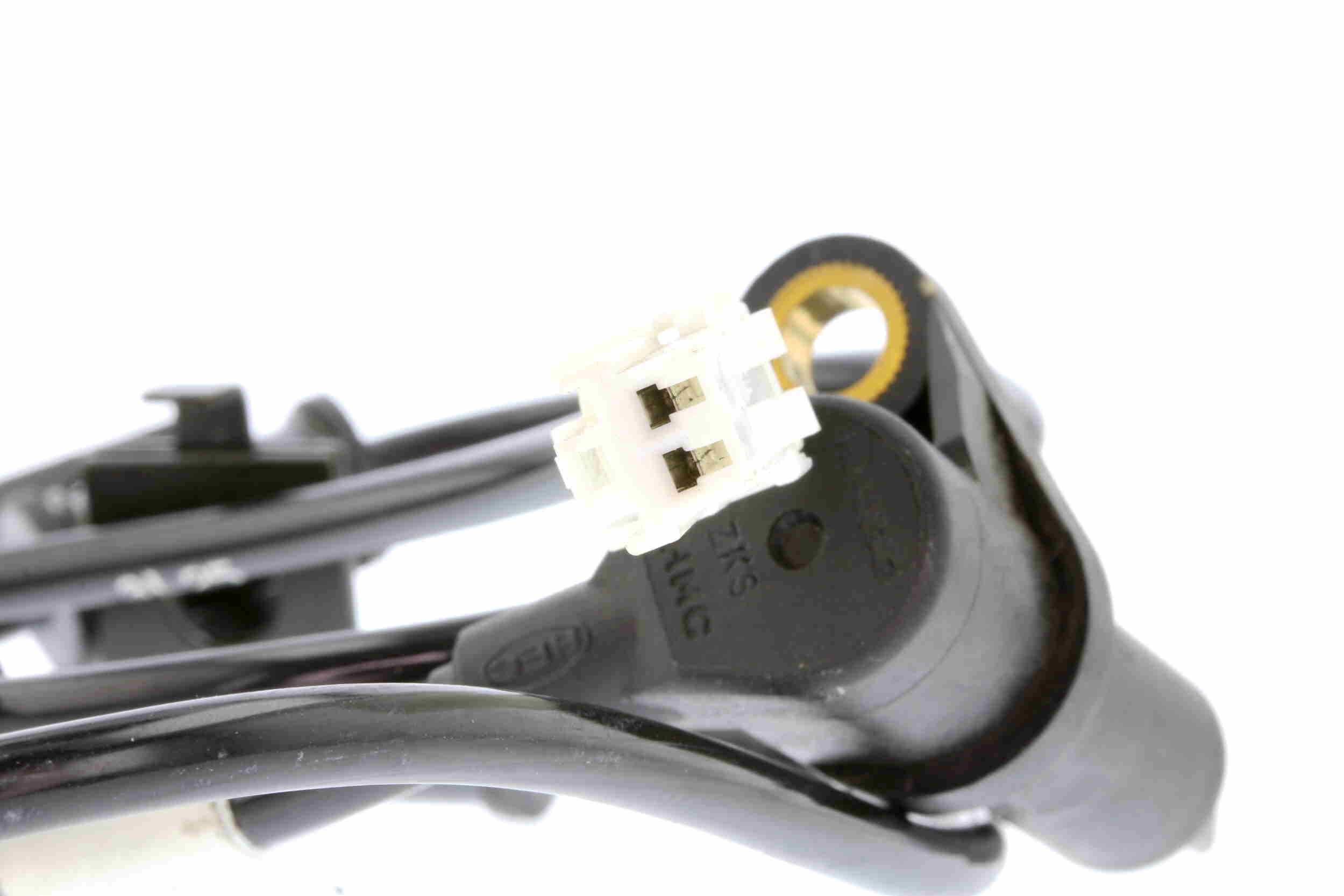 Jutiklis, rato greitis VEMO V52-72-0080