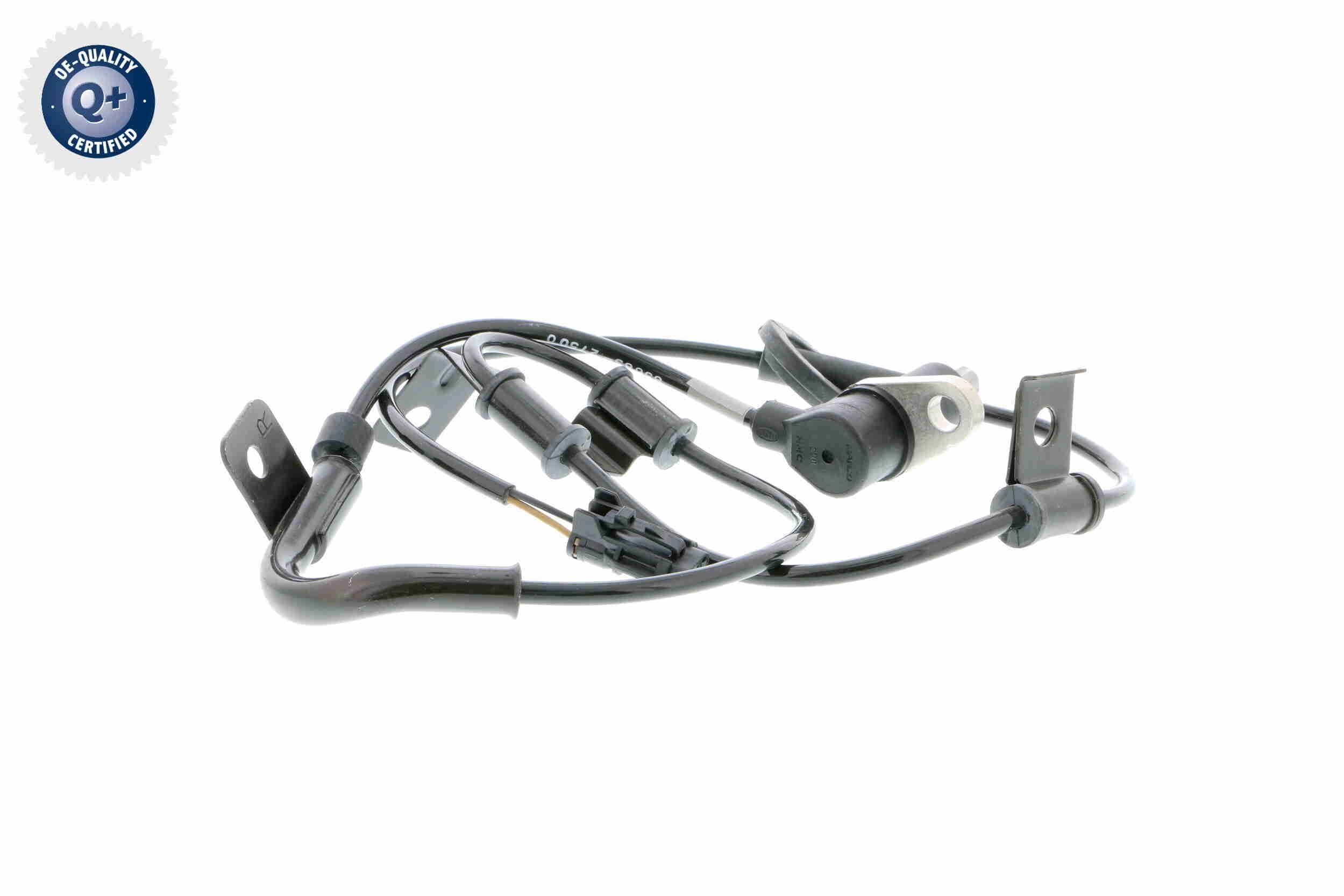 Jutiklis, rato greitis VEMO V52-72-0086