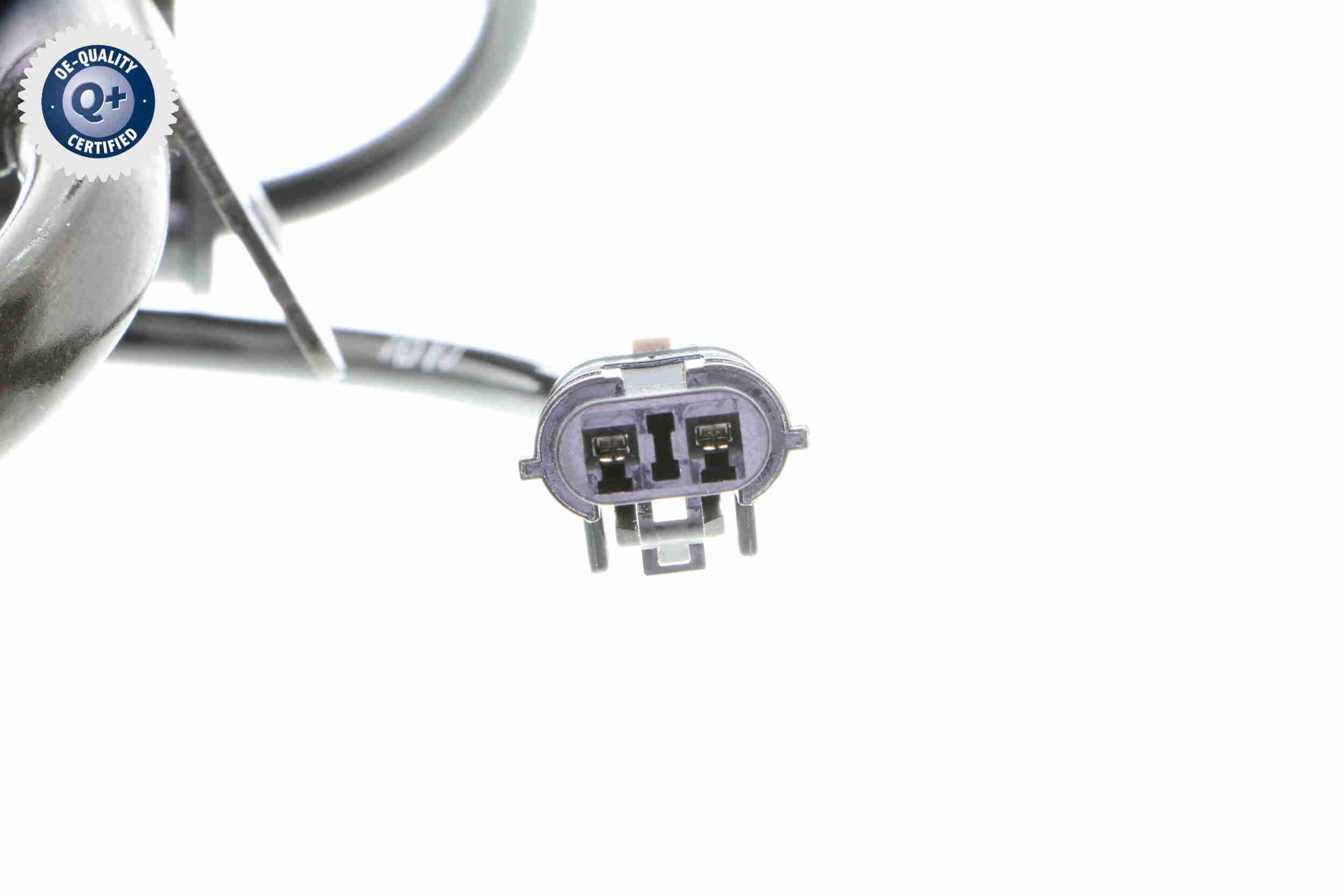 Jutiklis, rato greitis VEMO V52-72-0086