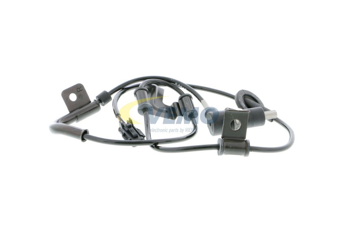 Jutiklis, rato greitis VEMO V52-72-0086