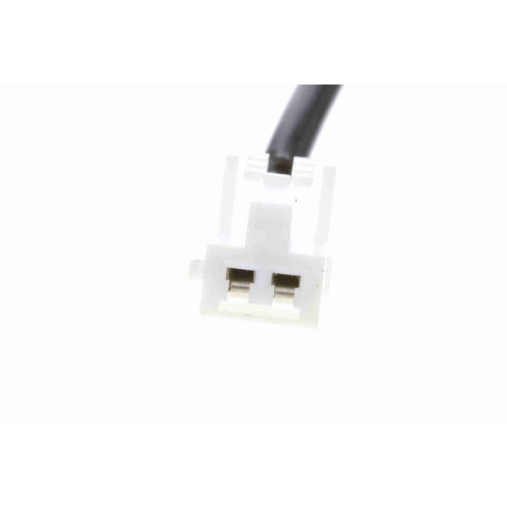 Jutiklis, rato greitis VEMO V52-72-0088