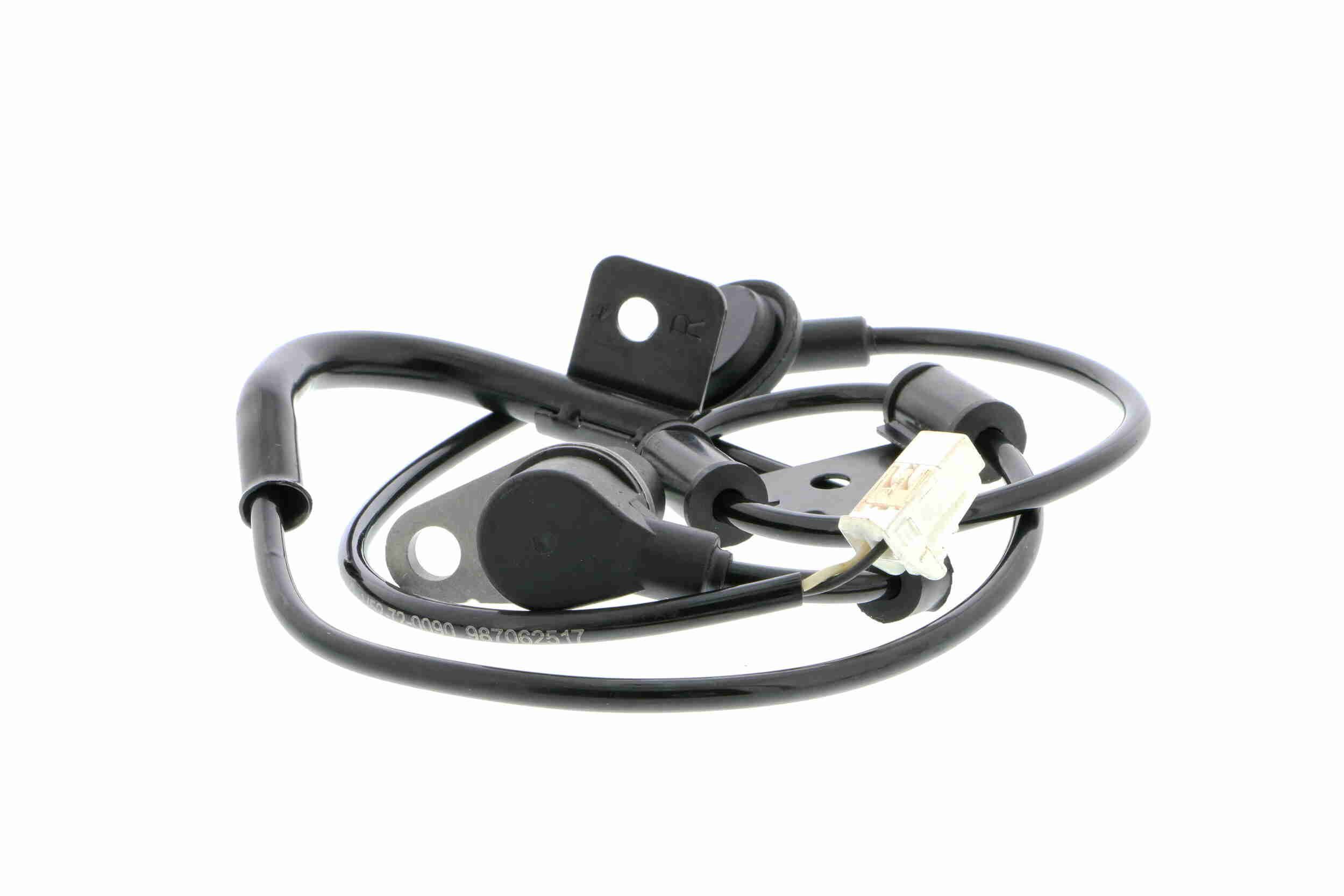 Jutiklis, rato greitis VEMO V52-72-0090