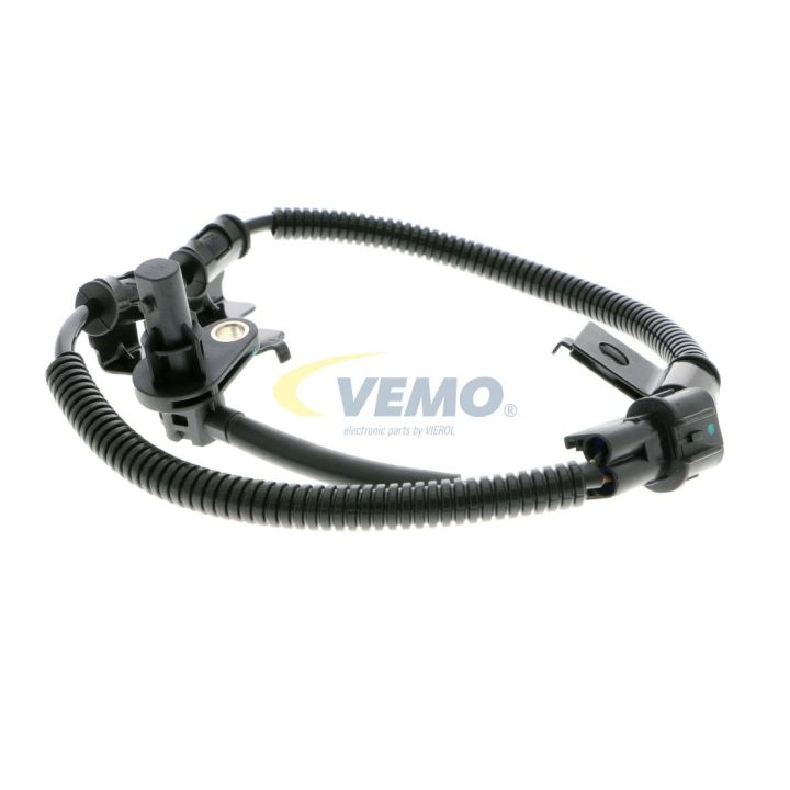 Jutiklis, rato greitis VEMO V52-72-0140